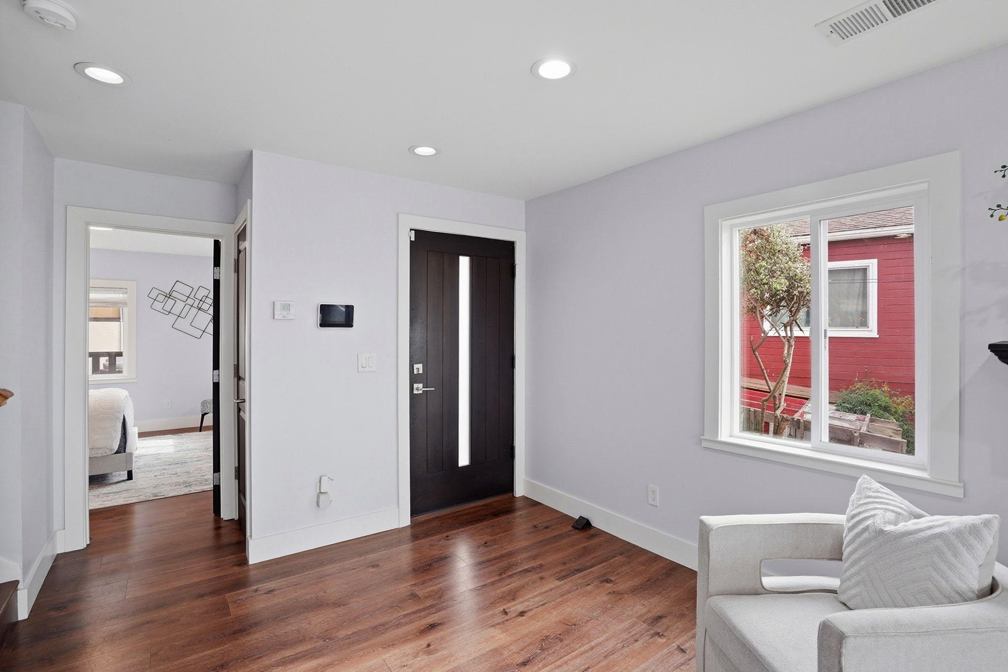 Detail Gallery Image 12 of 59 For 5950 Monterey Ave, Richmond,  CA 94805 - 3 Beds | 2 Baths