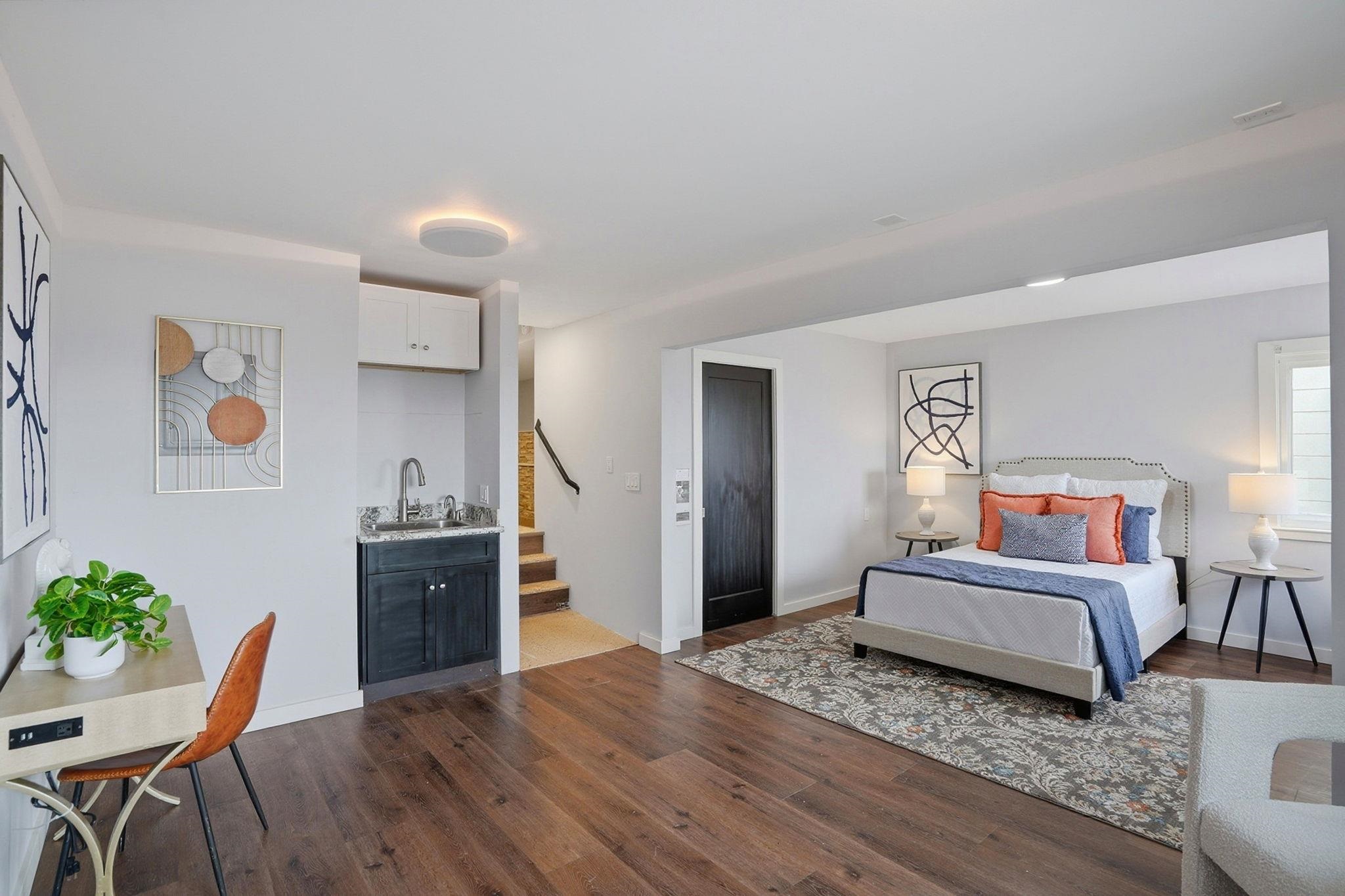 Detail Gallery Image 15 of 59 For 5950 Monterey Ave, Richmond,  CA 94805 - 3 Beds | 2 Baths