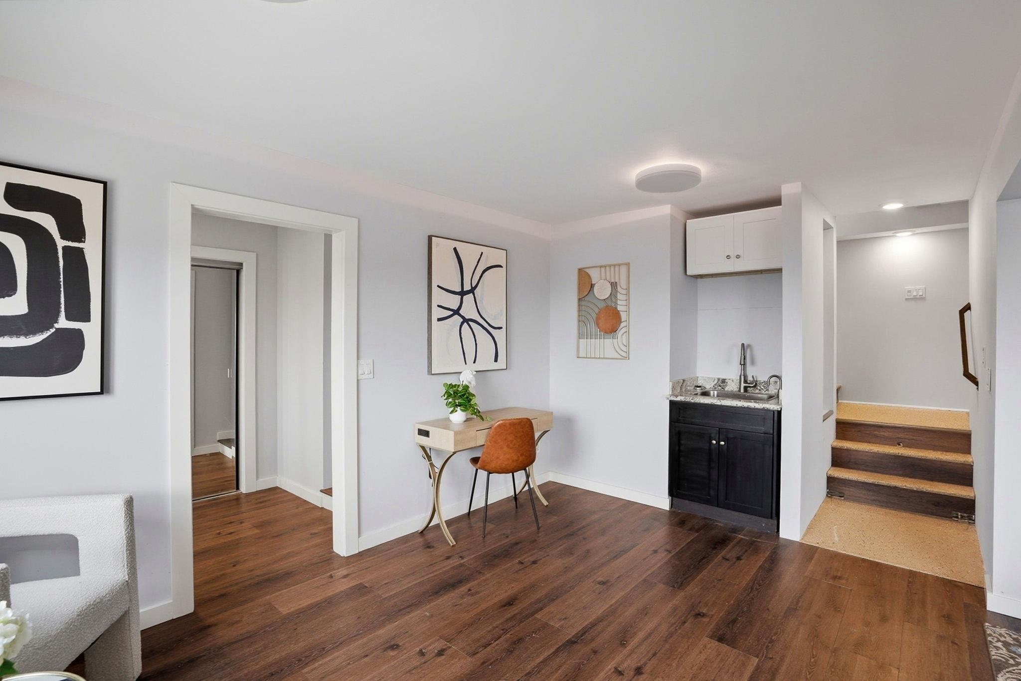 Detail Gallery Image 16 of 59 For 5950 Monterey Ave, Richmond,  CA 94805 - 3 Beds | 2 Baths