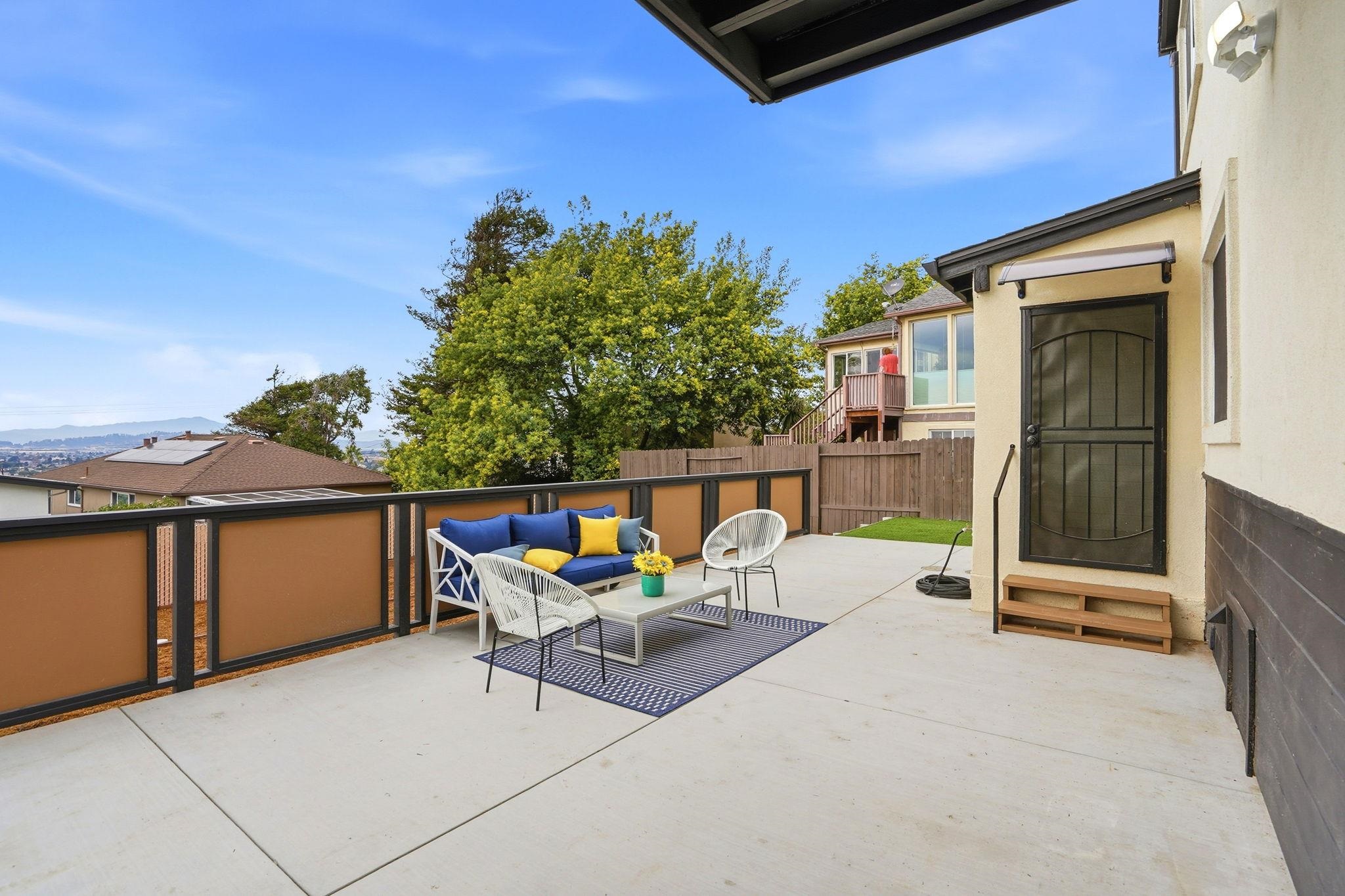 Detail Gallery Image 24 of 59 For 5950 Monterey Ave, Richmond,  CA 94805 - 3 Beds | 2 Baths