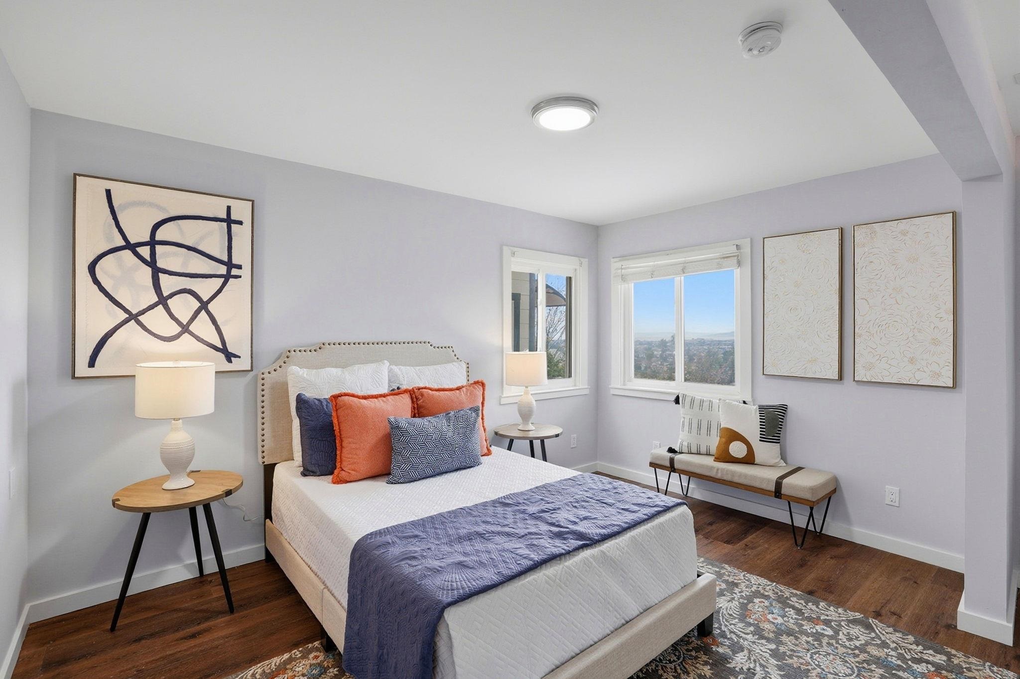 Detail Gallery Image 25 of 59 For 5950 Monterey Ave, Richmond,  CA 94805 - 3 Beds | 2 Baths