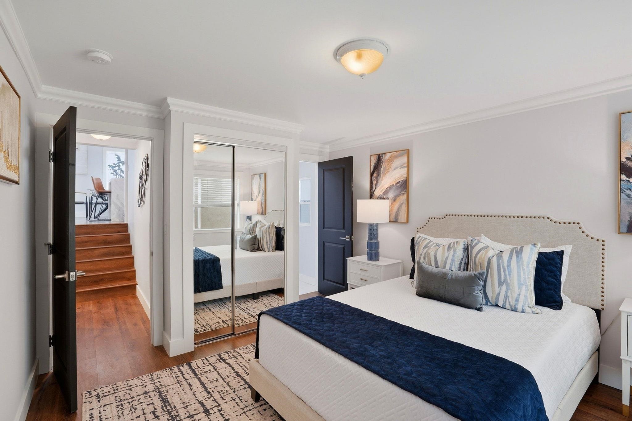 Detail Gallery Image 28 of 59 For 5950 Monterey Ave, Richmond,  CA 94805 - 3 Beds | 2 Baths