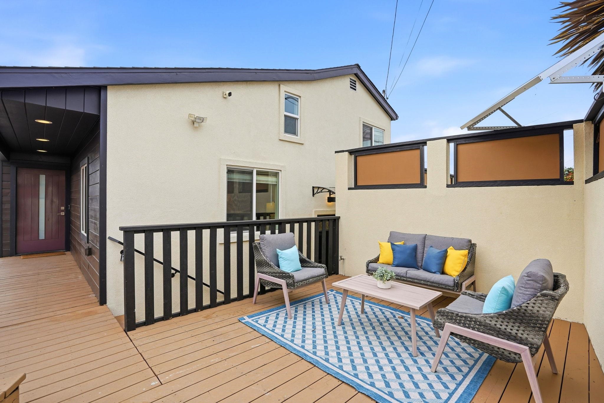 Detail Gallery Image 31 of 59 For 5950 Monterey Ave, Richmond,  CA 94805 - 3 Beds | 2 Baths