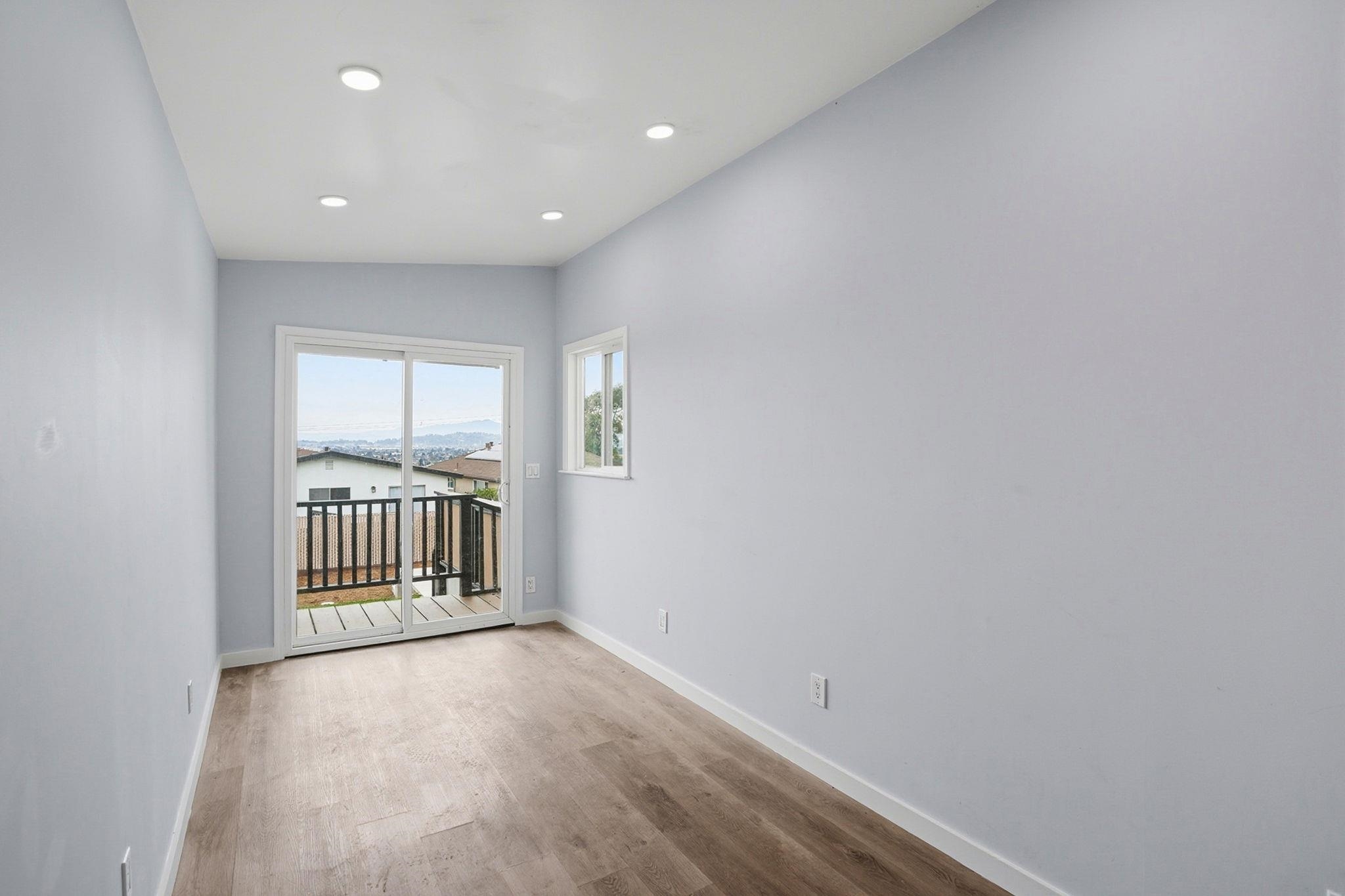 Detail Gallery Image 37 of 59 For 5950 Monterey Ave, Richmond,  CA 94805 - 3 Beds | 2 Baths