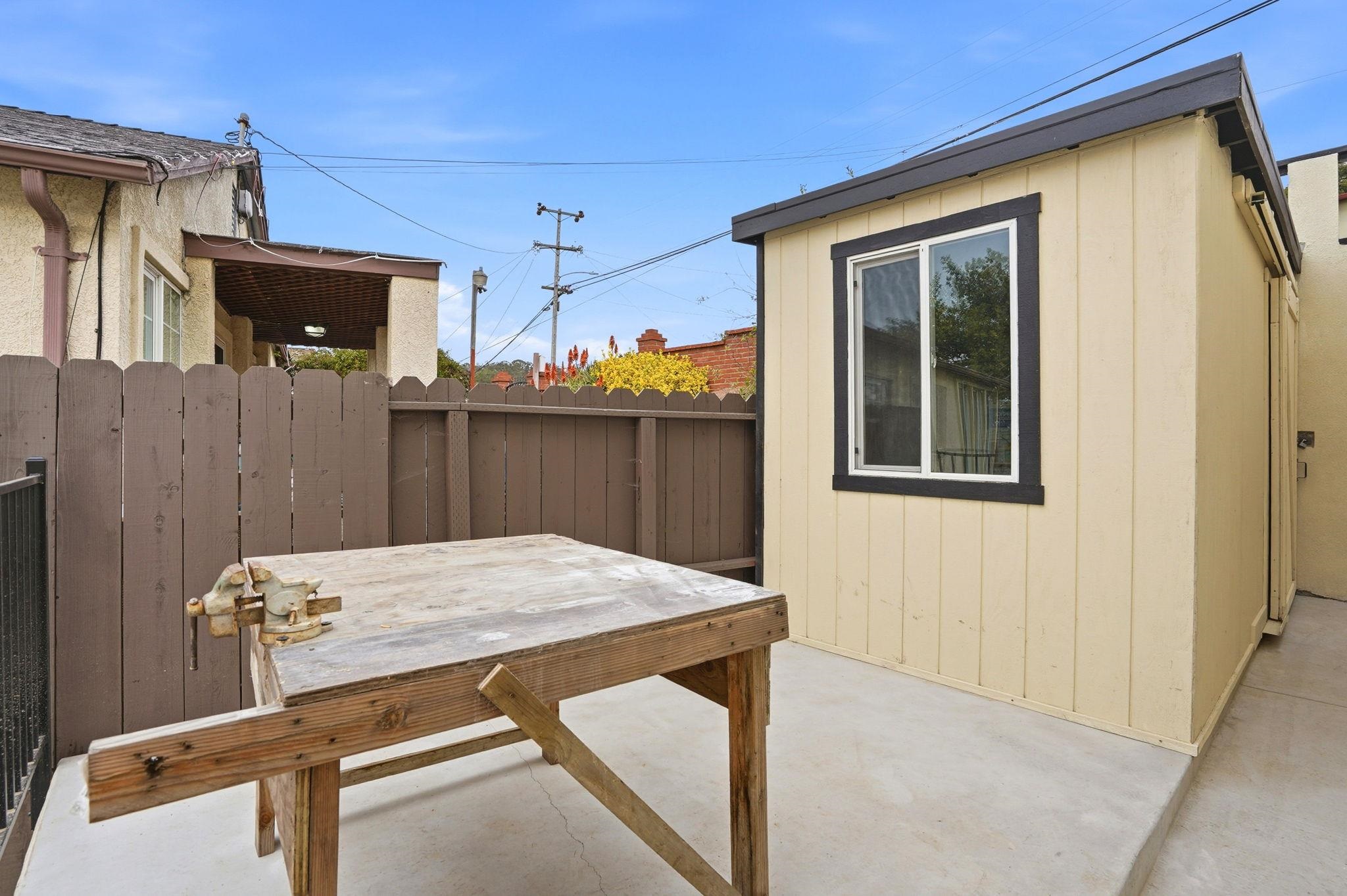 Detail Gallery Image 42 of 59 For 5950 Monterey Ave, Richmond,  CA 94805 - 3 Beds | 2 Baths