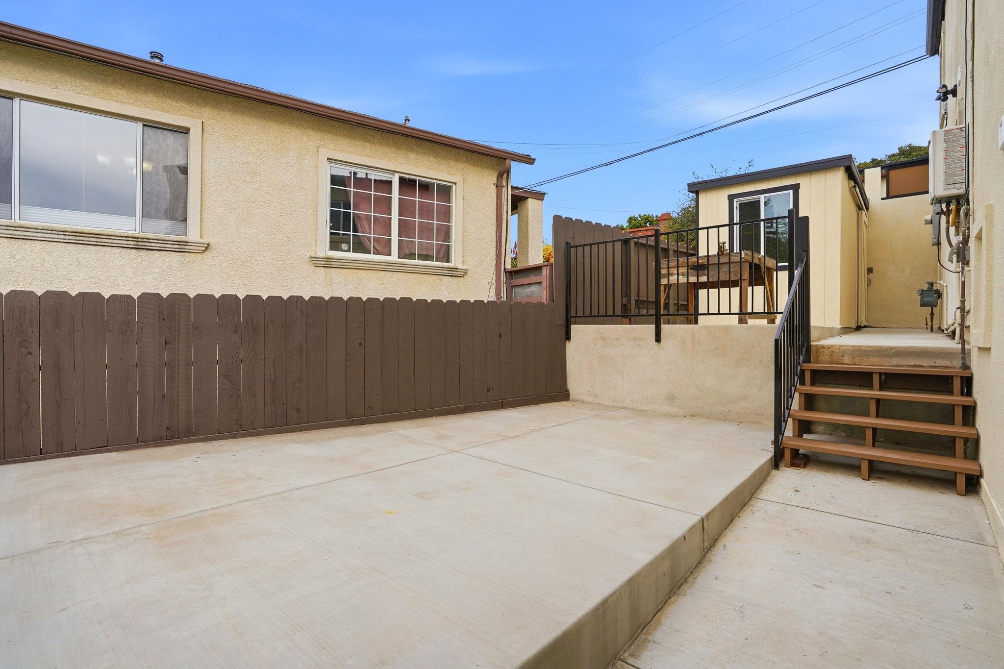 Detail Gallery Image 43 of 59 For 5950 Monterey Ave, Richmond,  CA 94805 - 3 Beds | 2 Baths