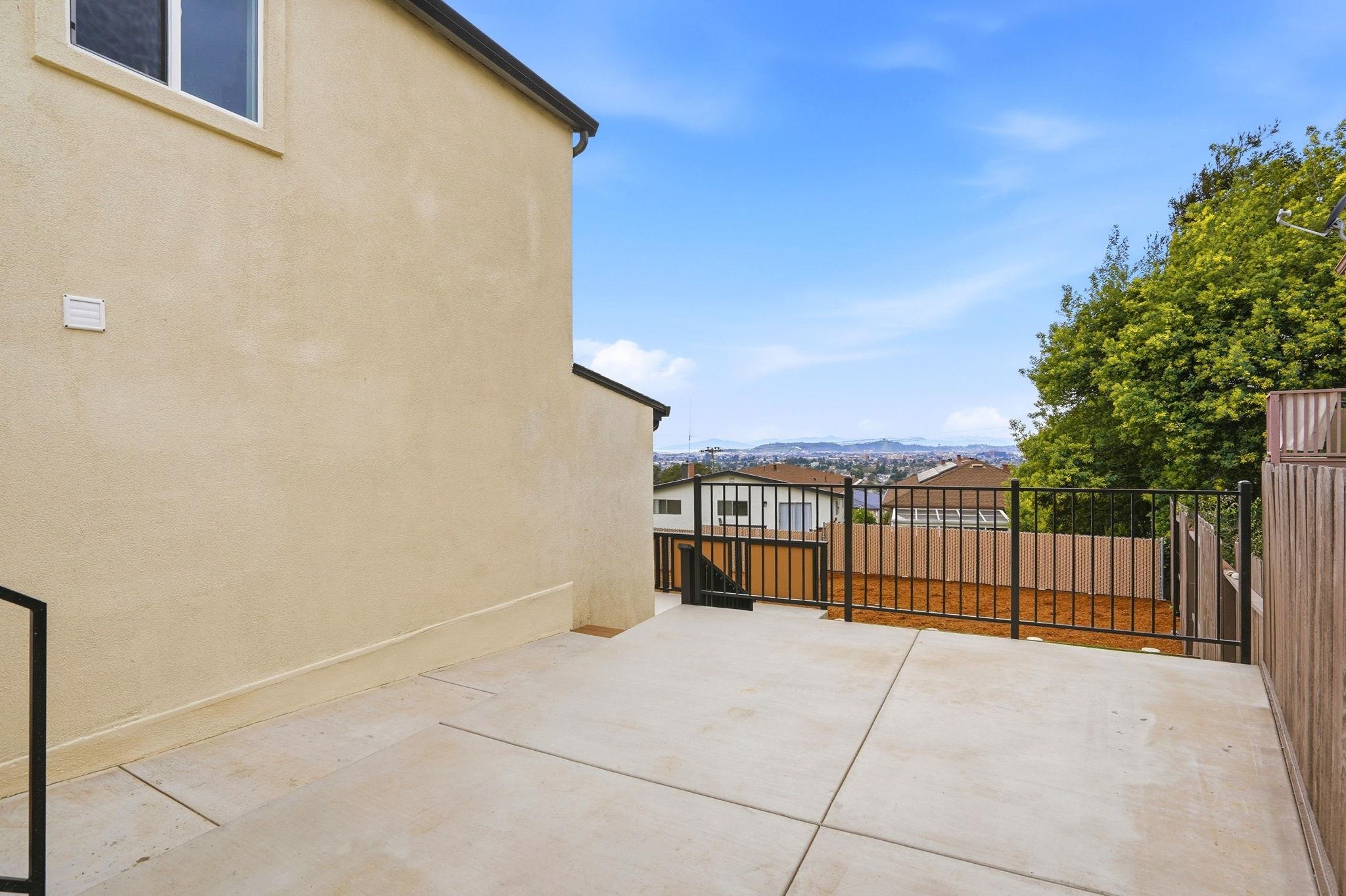 Detail Gallery Image 44 of 59 For 5950 Monterey Ave, Richmond,  CA 94805 - 3 Beds | 2 Baths