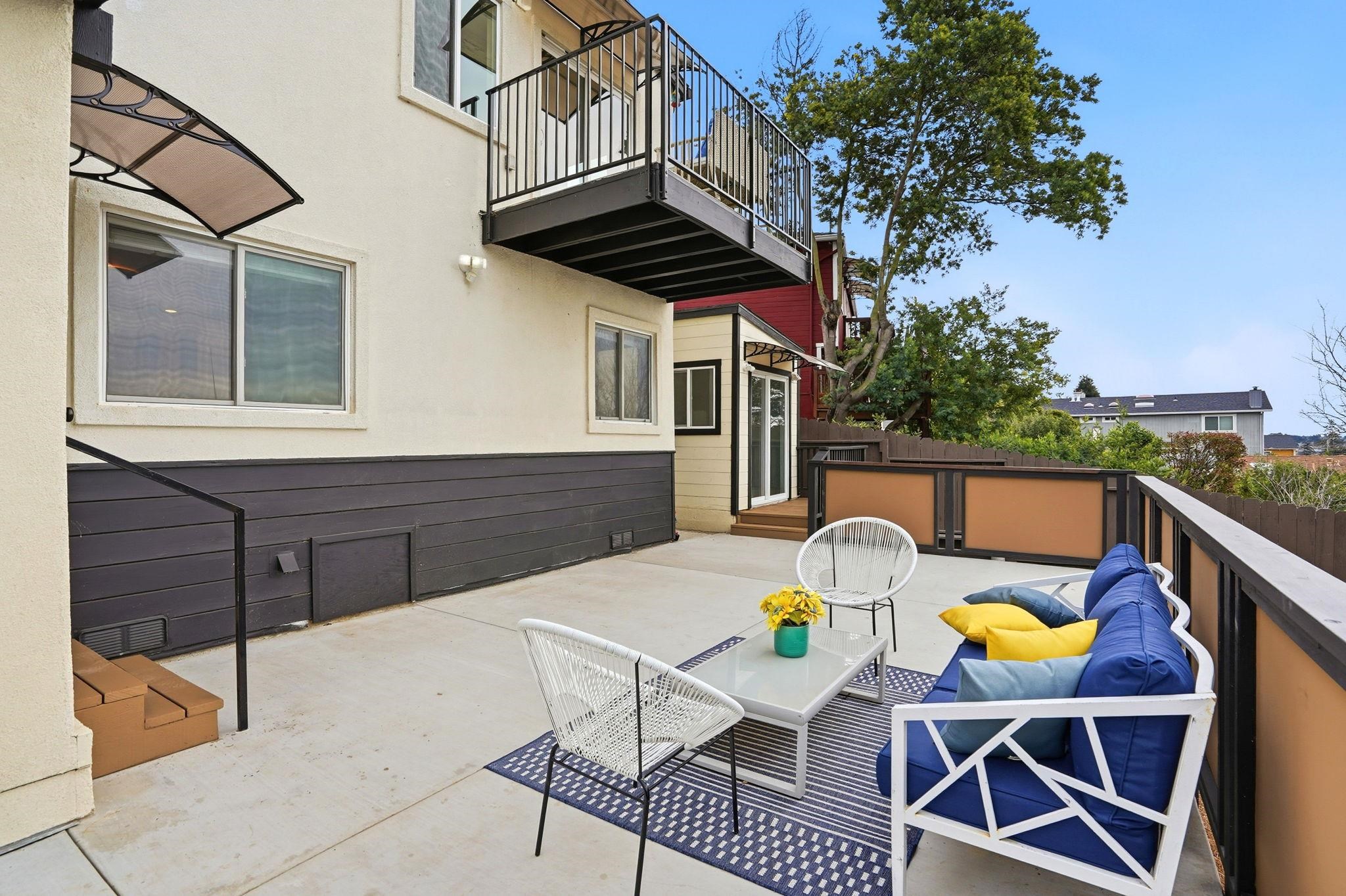 Detail Gallery Image 45 of 59 For 5950 Monterey Ave, Richmond,  CA 94805 - 3 Beds | 2 Baths