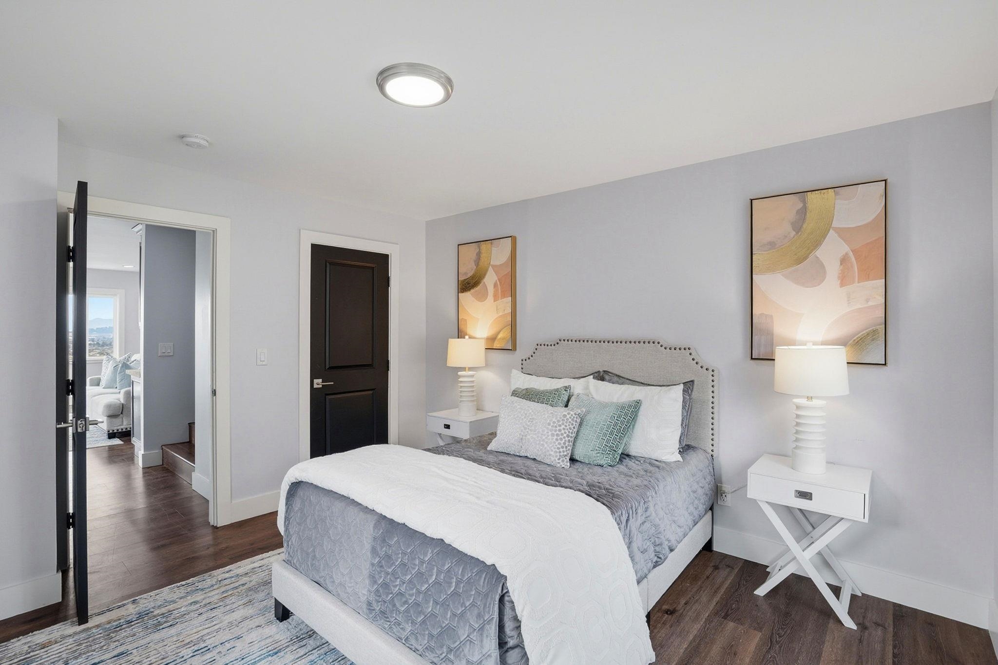 Detail Gallery Image 48 of 59 For 5950 Monterey Ave, Richmond,  CA 94805 - 3 Beds | 2 Baths