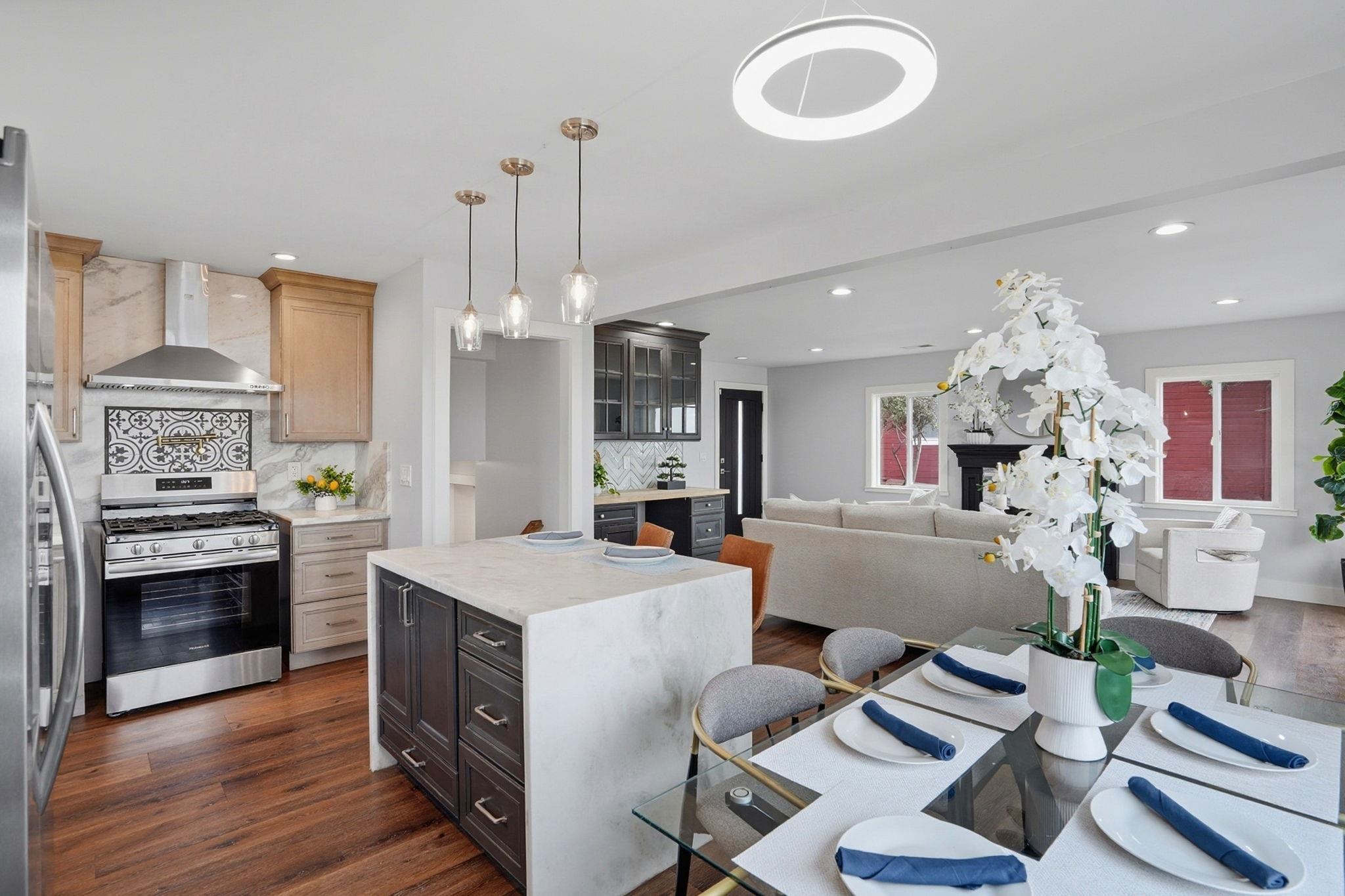 Detail Gallery Image 51 of 59 For 5950 Monterey Ave, Richmond,  CA 94805 - 3 Beds | 2 Baths