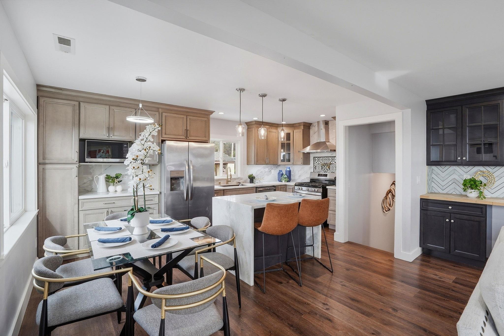 Detail Gallery Image 52 of 59 For 5950 Monterey Ave, Richmond,  CA 94805 - 3 Beds | 2 Baths