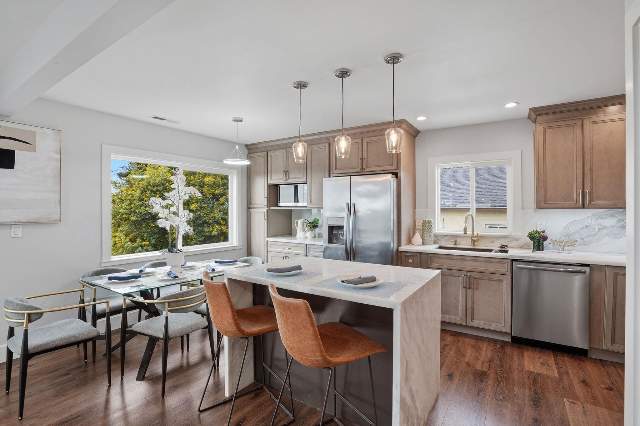 Detail Gallery Image 54 of 59 For 5950 Monterey Ave, Richmond,  CA 94805 - 3 Beds | 2 Baths