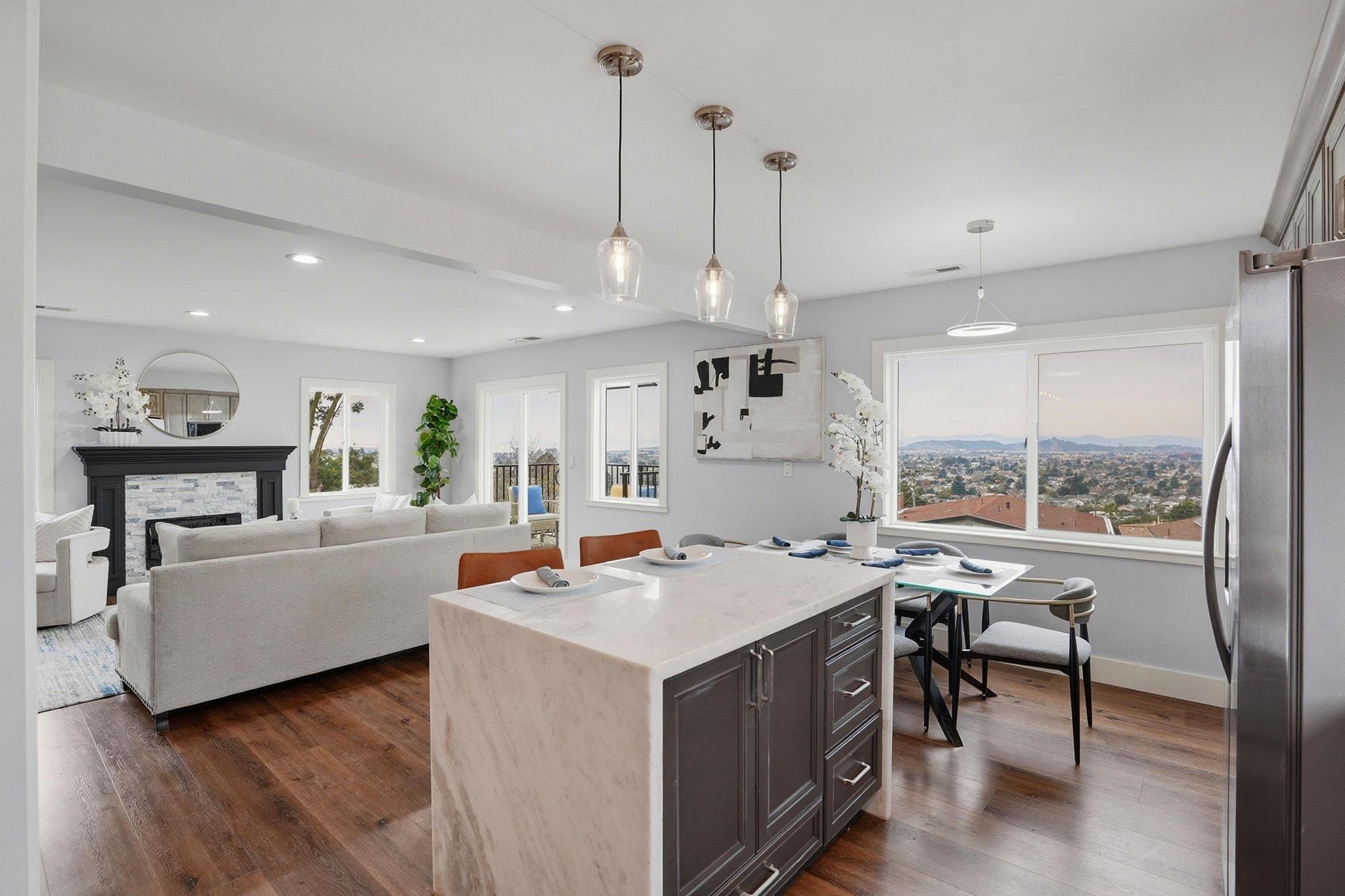 Detail Gallery Image 55 of 59 For 5950 Monterey Ave, Richmond,  CA 94805 - 3 Beds | 2 Baths