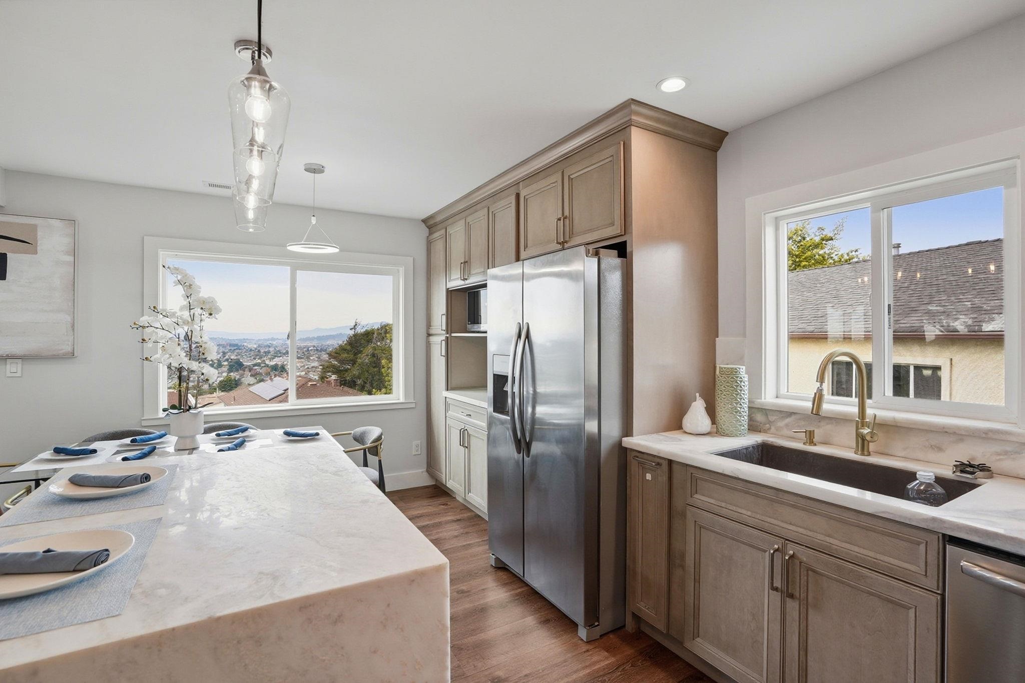 Detail Gallery Image 56 of 59 For 5950 Monterey Ave, Richmond,  CA 94805 - 3 Beds | 2 Baths