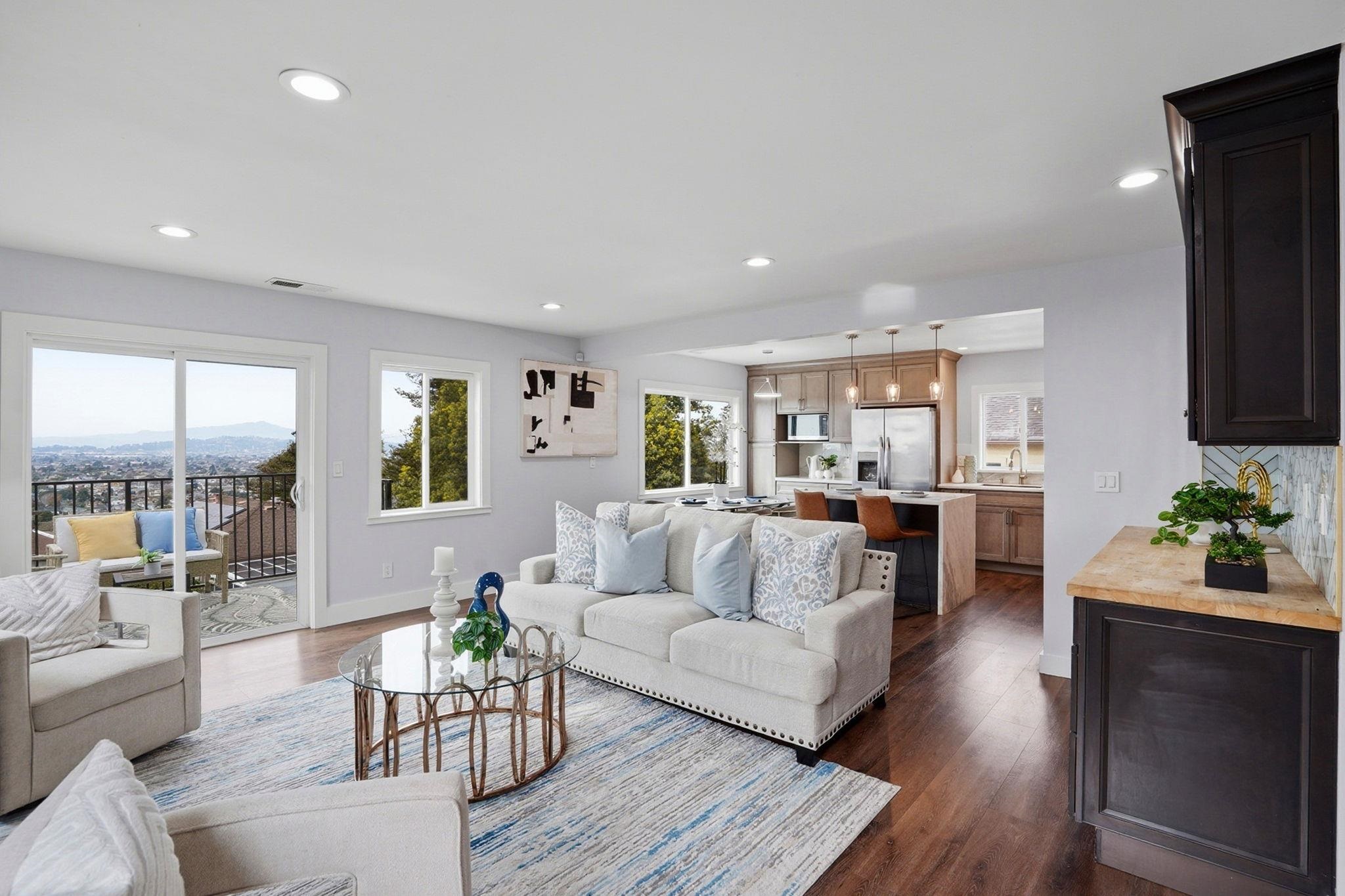 Detail Gallery Image 57 of 59 For 5950 Monterey Ave, Richmond,  CA 94805 - 3 Beds | 2 Baths