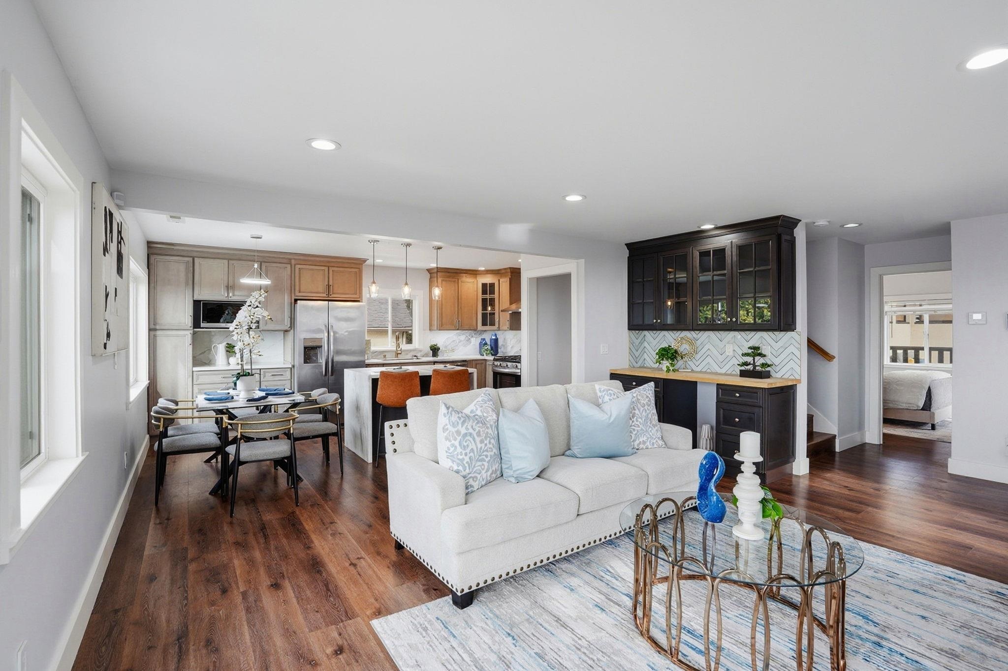 Detail Gallery Image 58 of 59 For 5950 Monterey Ave, Richmond,  CA 94805 - 3 Beds | 2 Baths