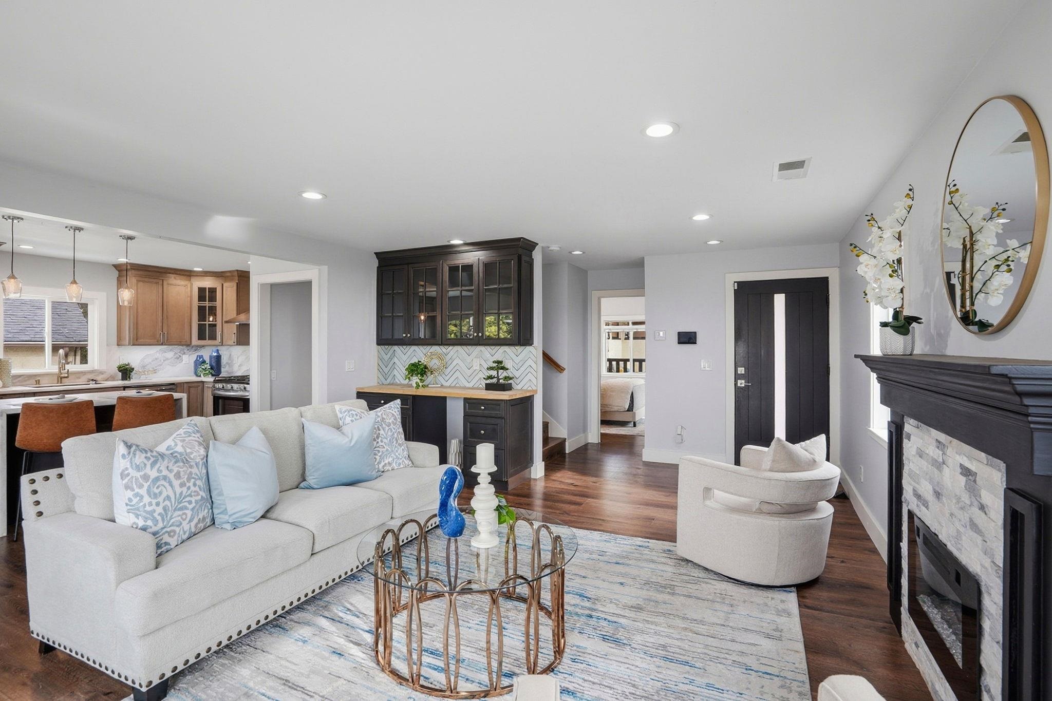 Detail Gallery Image 59 of 59 For 5950 Monterey Ave, Richmond,  CA 94805 - 3 Beds | 2 Baths