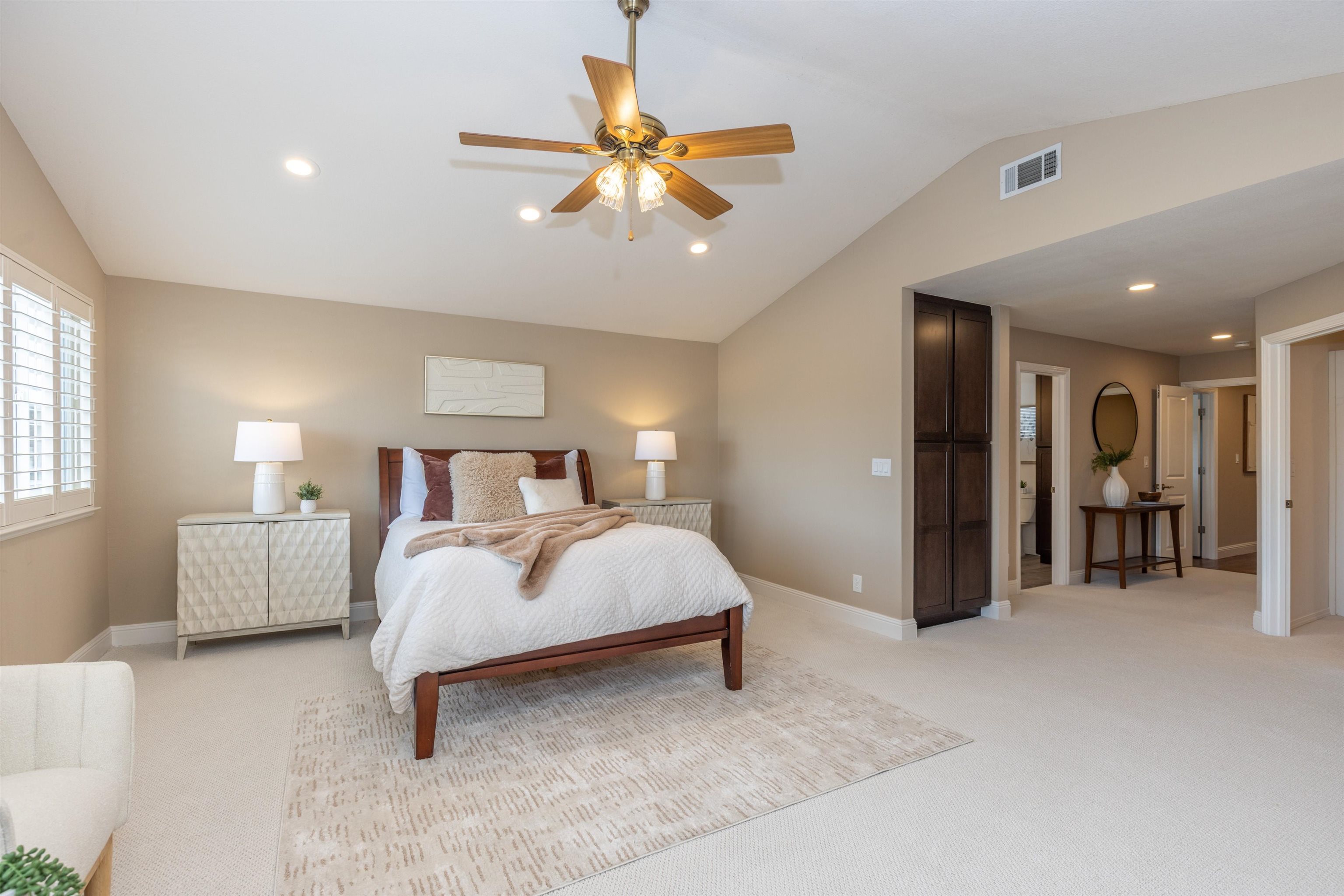 Detail Gallery Image 18 of 52 For 5359 Charlotte Way, Livermore,  CA 94550 - 4 Beds | 2/1 Baths