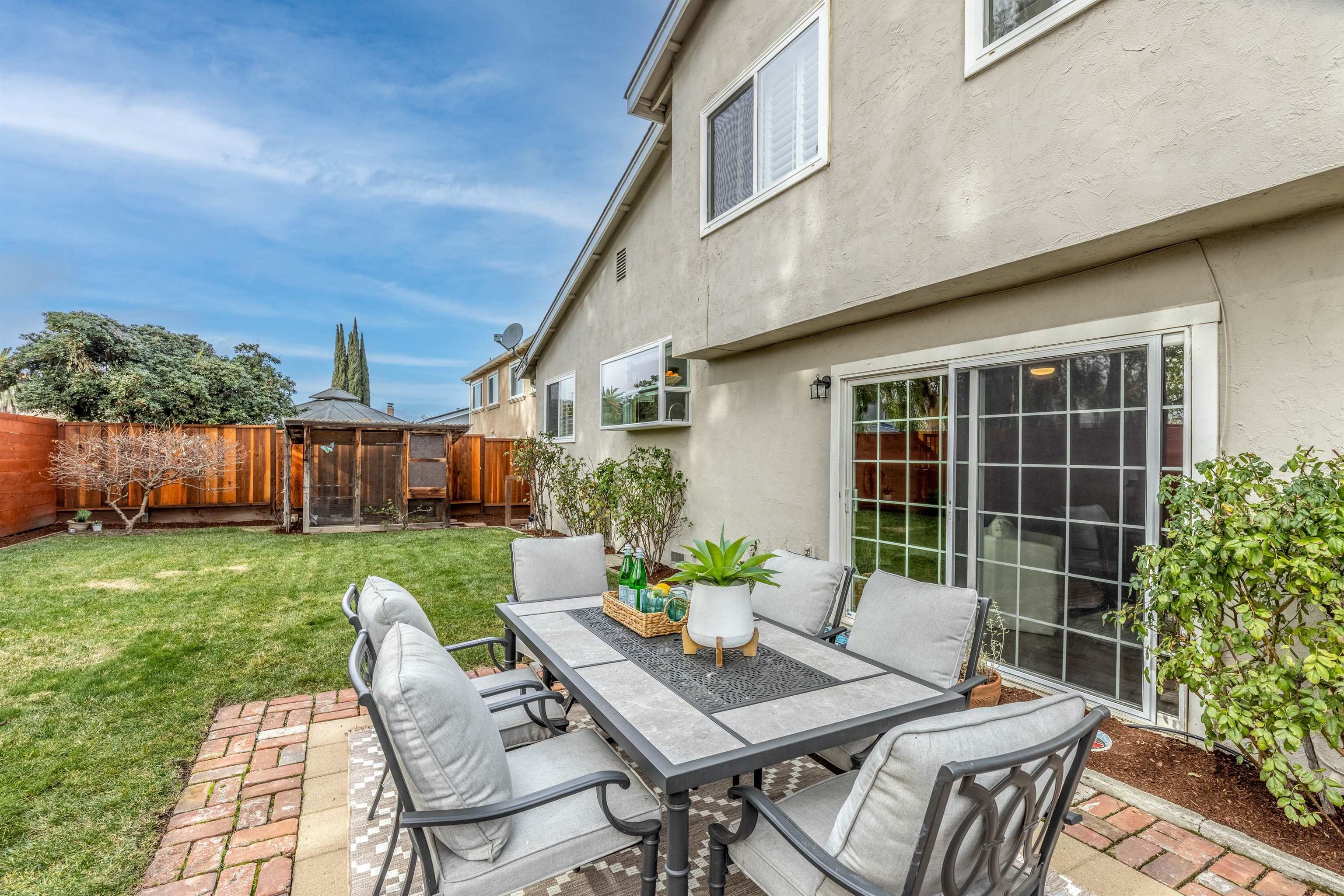 Detail Gallery Image 36 of 52 For 5359 Charlotte Way, Livermore,  CA 94550 - 4 Beds | 2/1 Baths