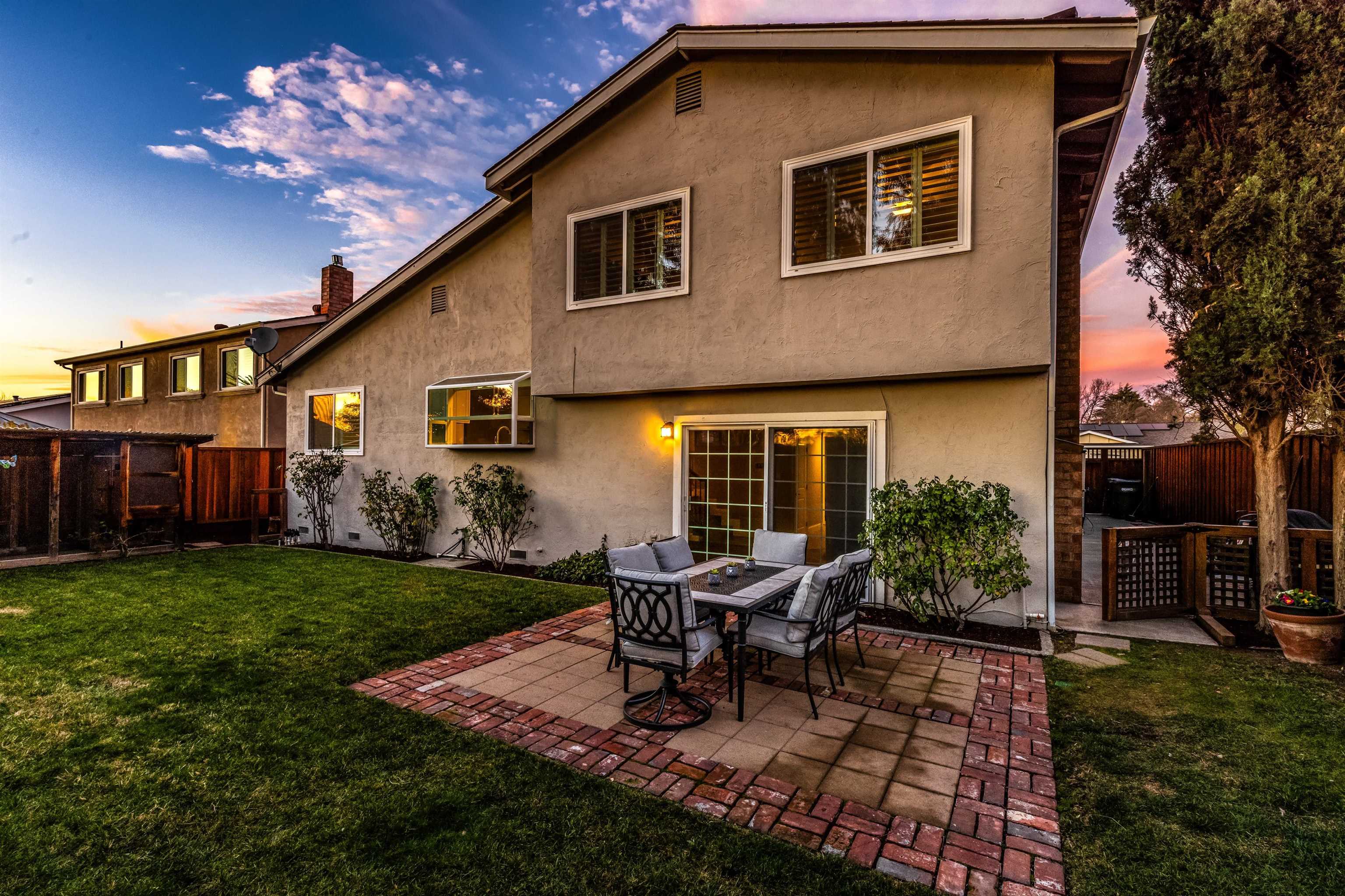 Detail Gallery Image 44 of 52 For 5359 Charlotte Way, Livermore,  CA 94550 - 4 Beds | 2/1 Baths