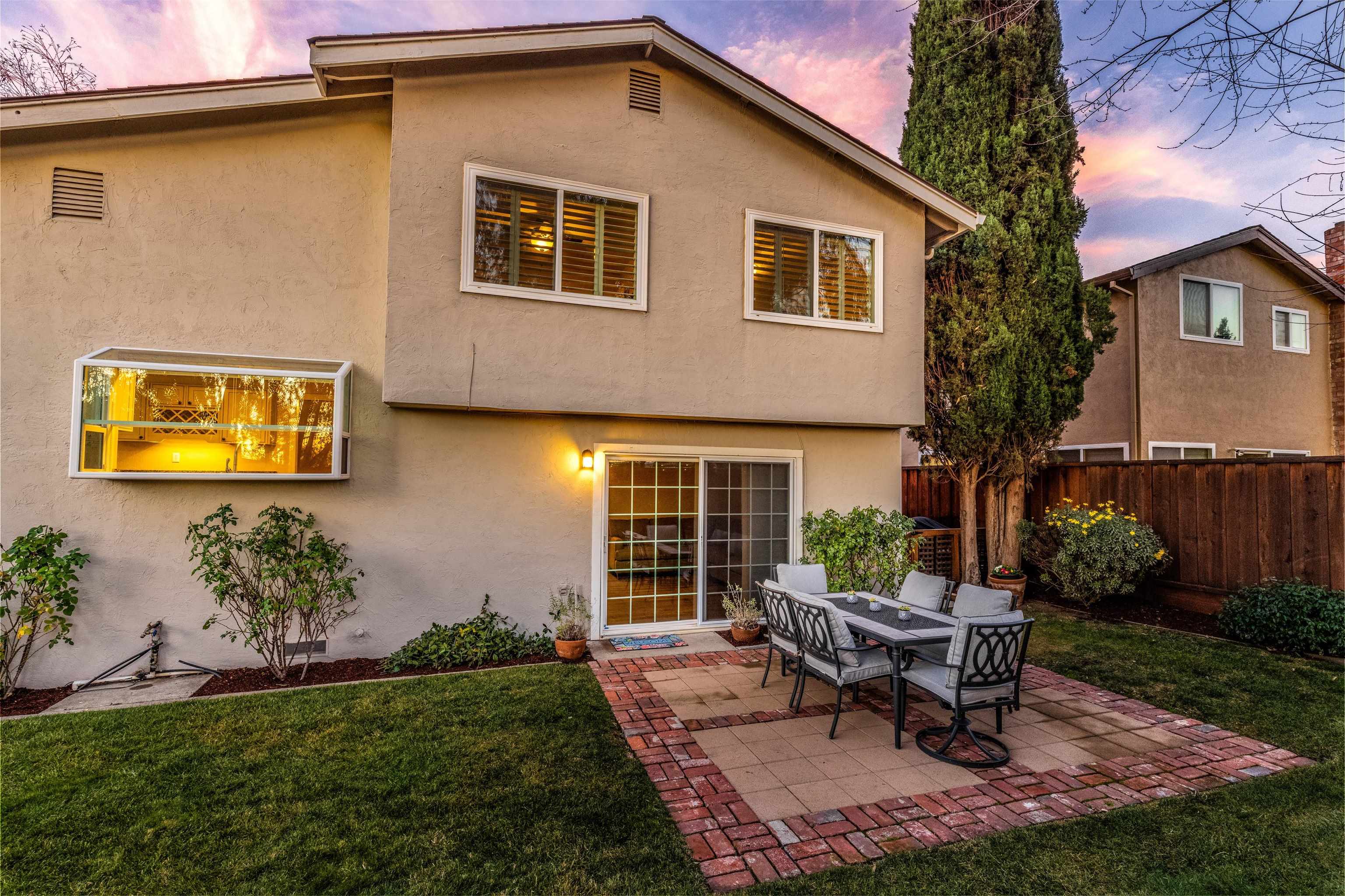 Detail Gallery Image 46 of 52 For 5359 Charlotte Way, Livermore,  CA 94550 - 4 Beds | 2/1 Baths