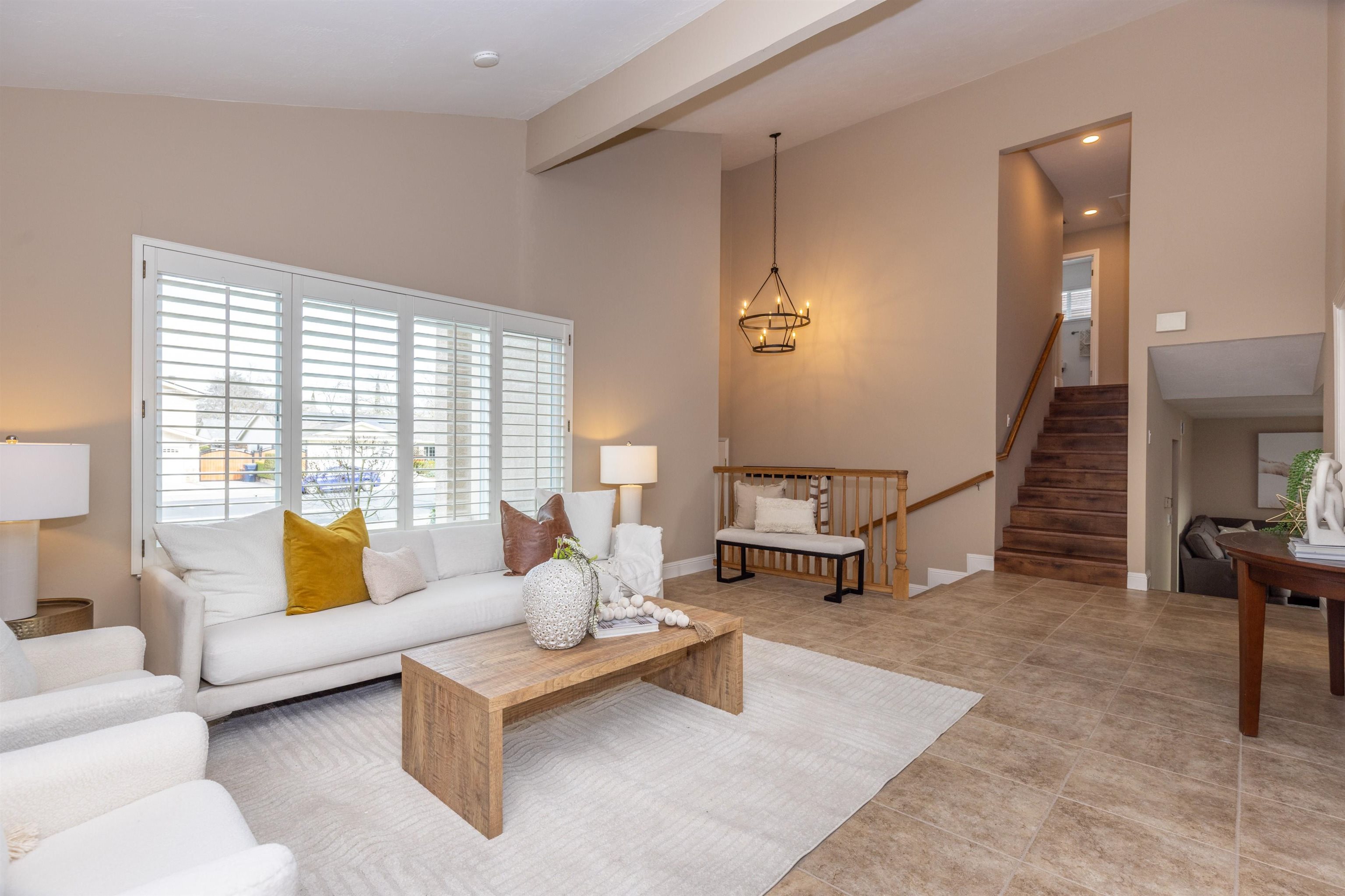 Detail Gallery Image 6 of 52 For 5359 Charlotte Way, Livermore,  CA 94550 - 4 Beds | 2/1 Baths