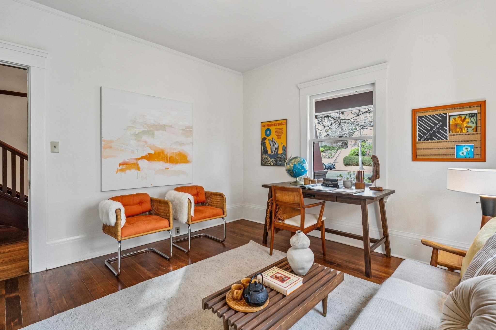 Detail Gallery Image 24 of 60 For 1960 El Dorado Ave, Berkeley,  CA 94707-2405 - 6 Beds | 2/1 Baths