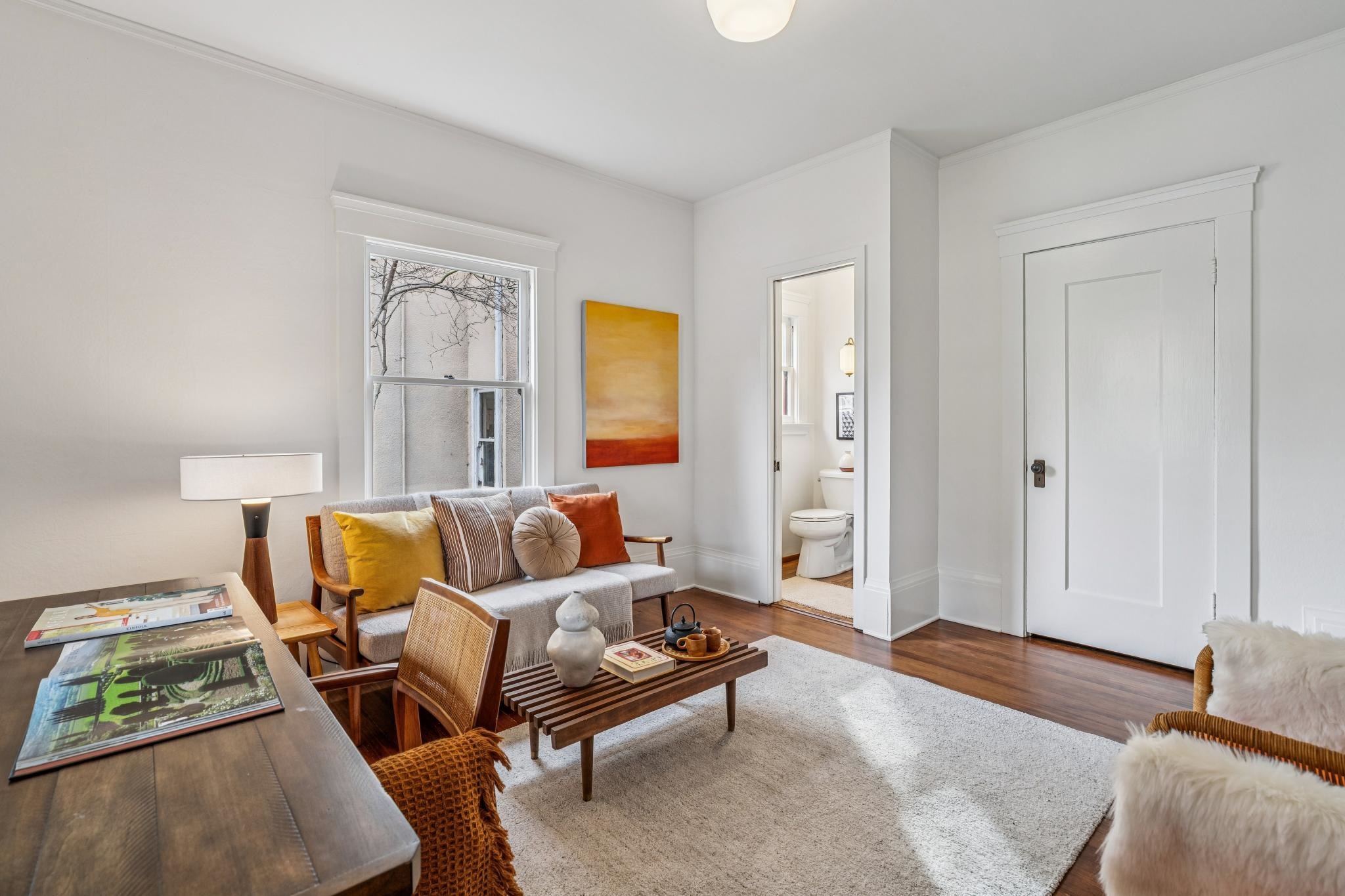 Detail Gallery Image 25 of 60 For 1960 El Dorado Ave, Berkeley,  CA 94707-2405 - 6 Beds | 2/1 Baths