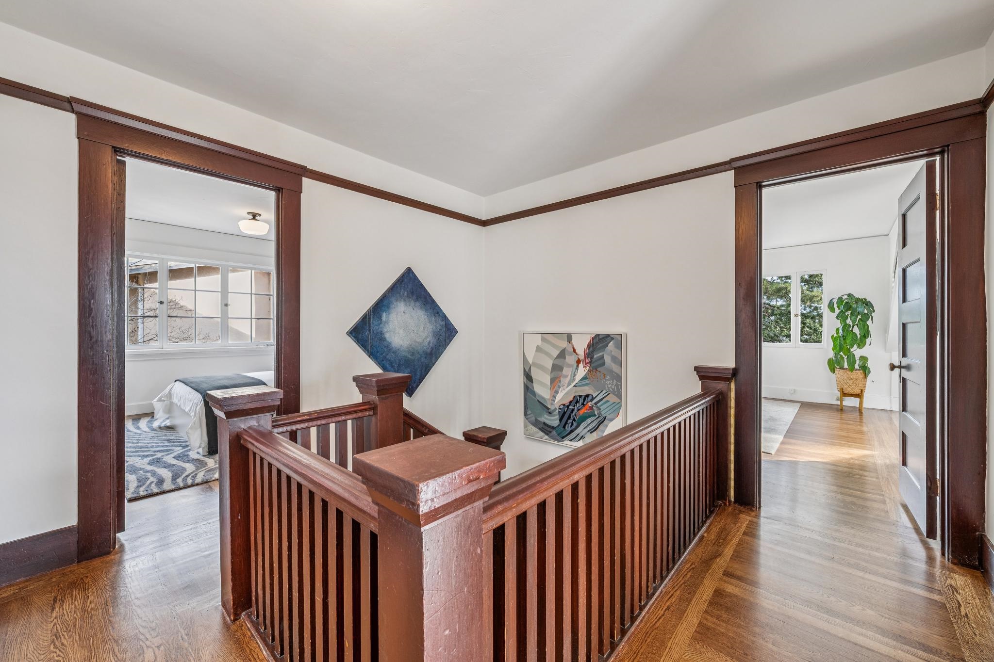 Detail Gallery Image 33 of 60 For 1960 El Dorado Ave, Berkeley,  CA 94707-2405 - 6 Beds | 2/1 Baths