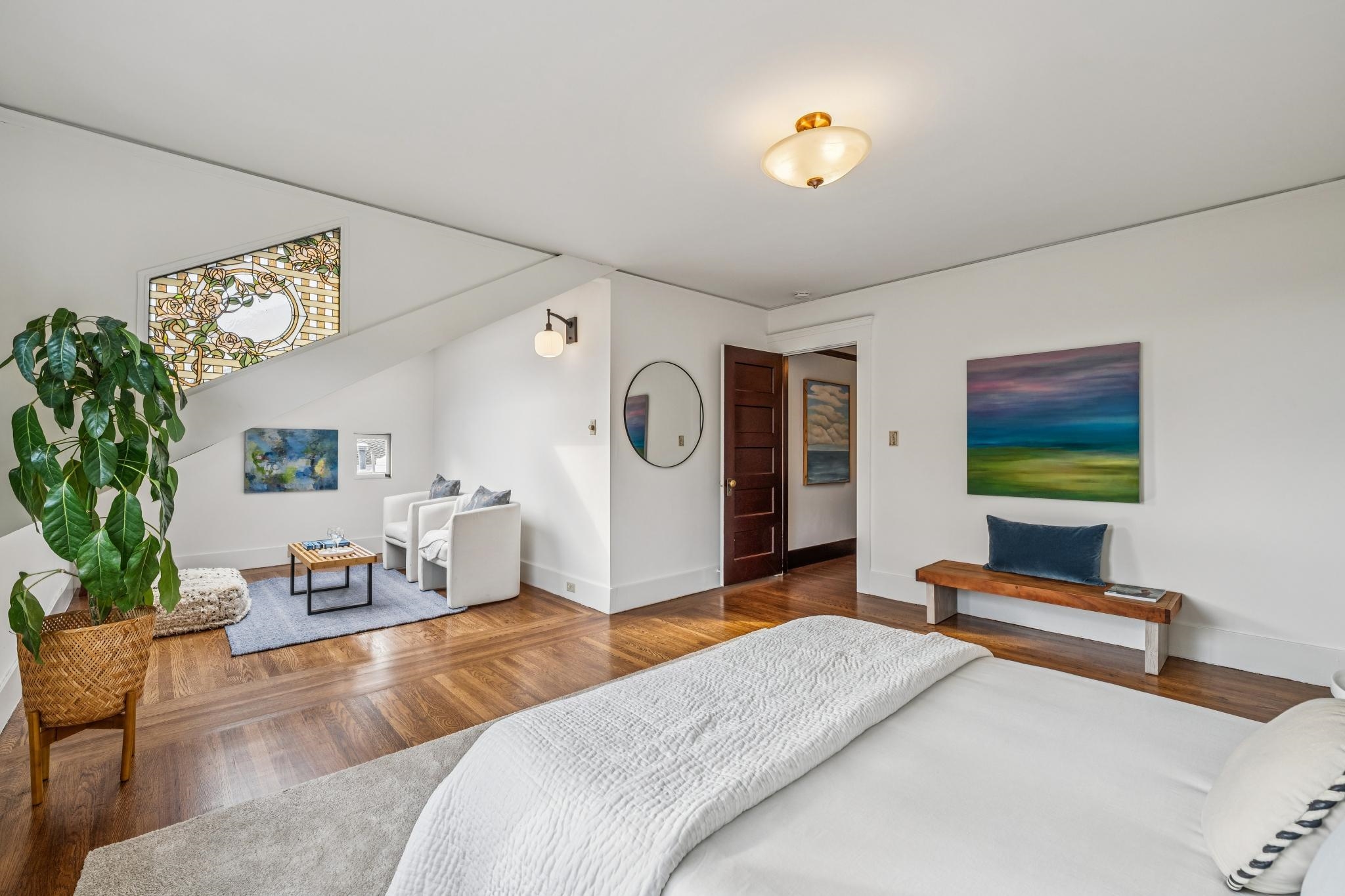 Detail Gallery Image 34 of 60 For 1960 El Dorado Ave, Berkeley,  CA 94707-2405 - 6 Beds | 2/1 Baths