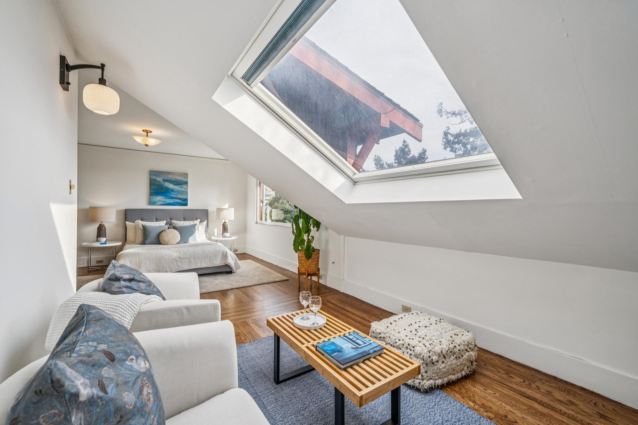 Detail Gallery Image 36 of 60 For 1960 El Dorado Ave, Berkeley,  CA 94707-2405 - 6 Beds | 2/1 Baths