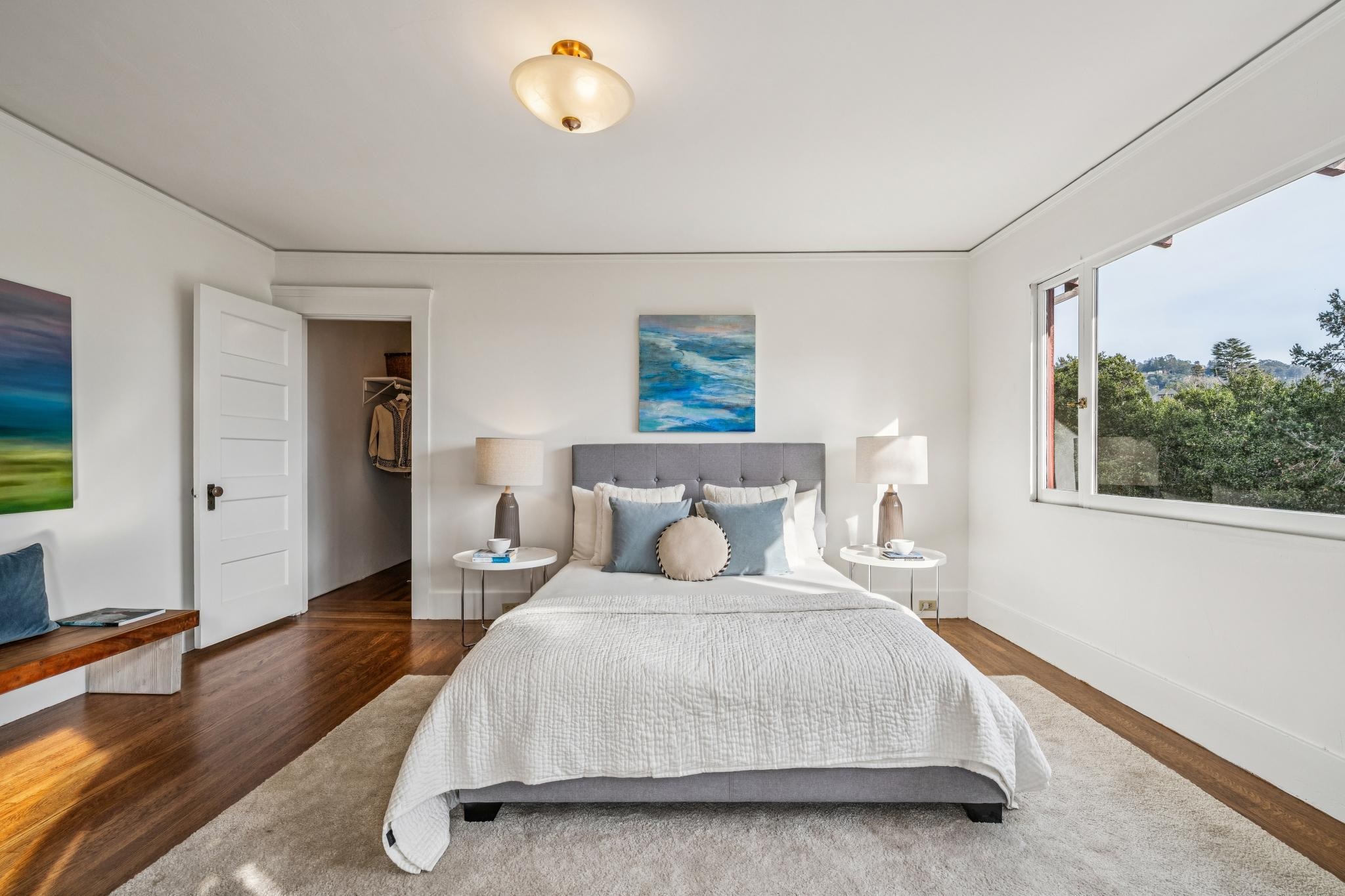 Detail Gallery Image 37 of 60 For 1960 El Dorado Ave, Berkeley,  CA 94707-2405 - 6 Beds | 2/1 Baths