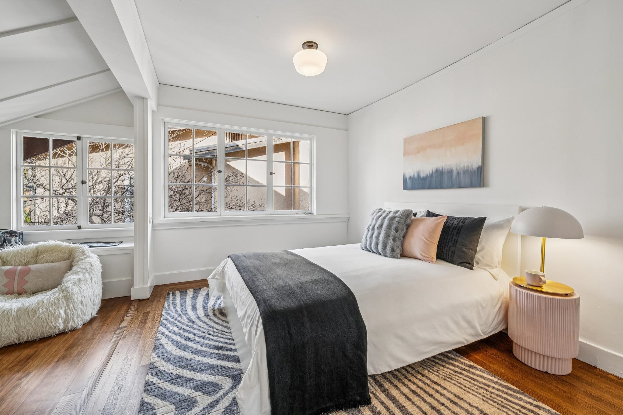 Detail Gallery Image 44 of 60 For 1960 El Dorado Ave, Berkeley,  CA 94707-2405 - 6 Beds | 2/1 Baths