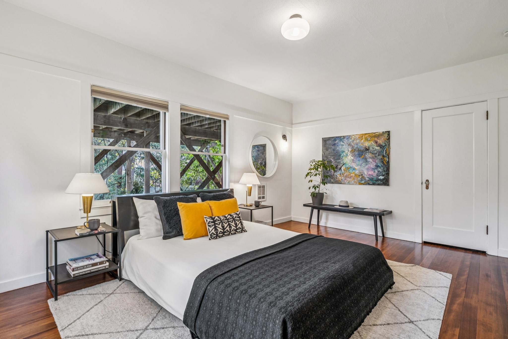 Detail Gallery Image 50 of 60 For 1960 El Dorado Ave, Berkeley,  CA 94707-2405 - 6 Beds | 2/1 Baths