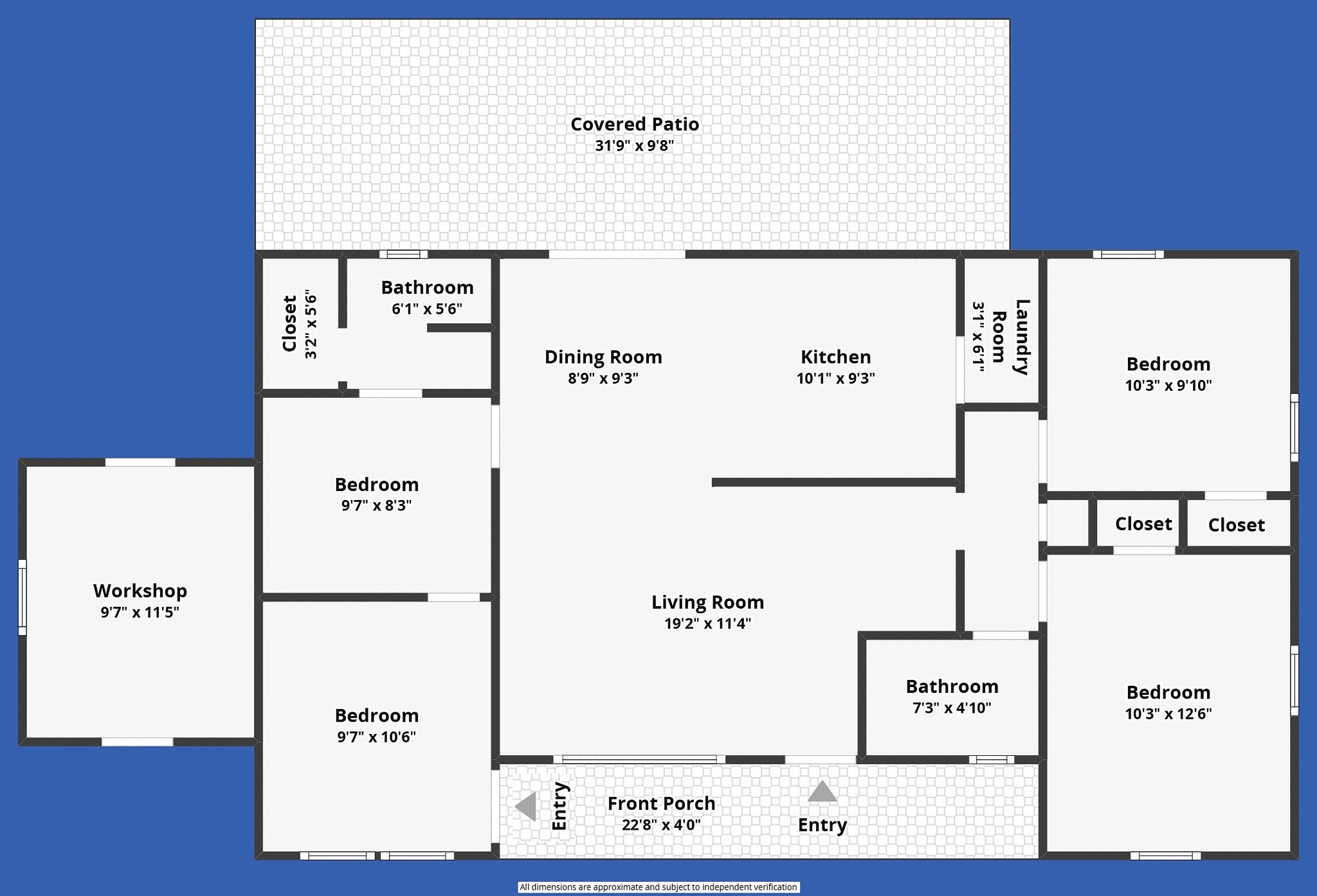 Detail Gallery Image 27 of 27 For 1143 Cook St, Antioch,  CA 94509 - 3 Beds | 2 Baths