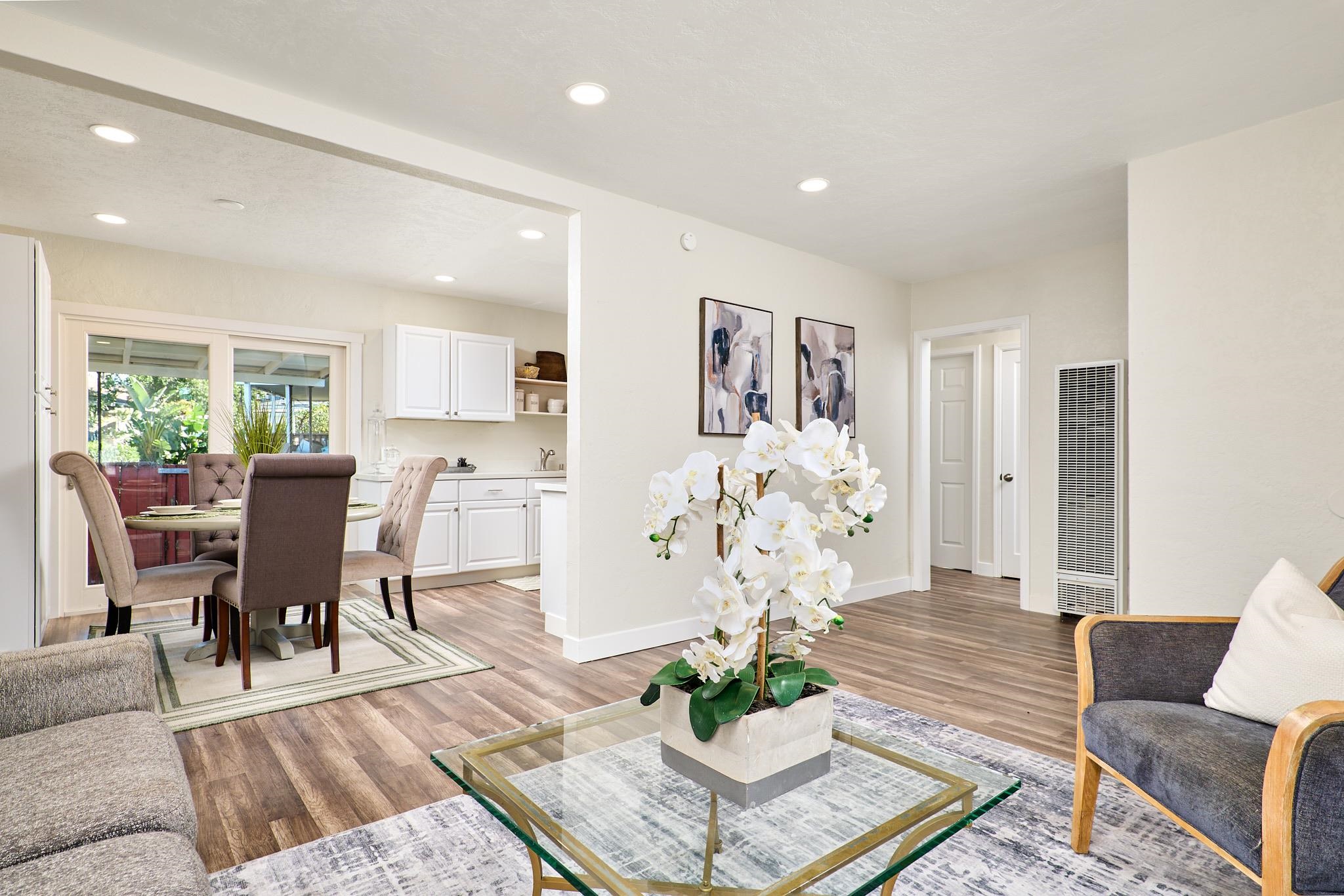 Detail Gallery Image 8 of 27 For 1143 Cook St, Antioch,  CA 94509 - 3 Beds | 2 Baths