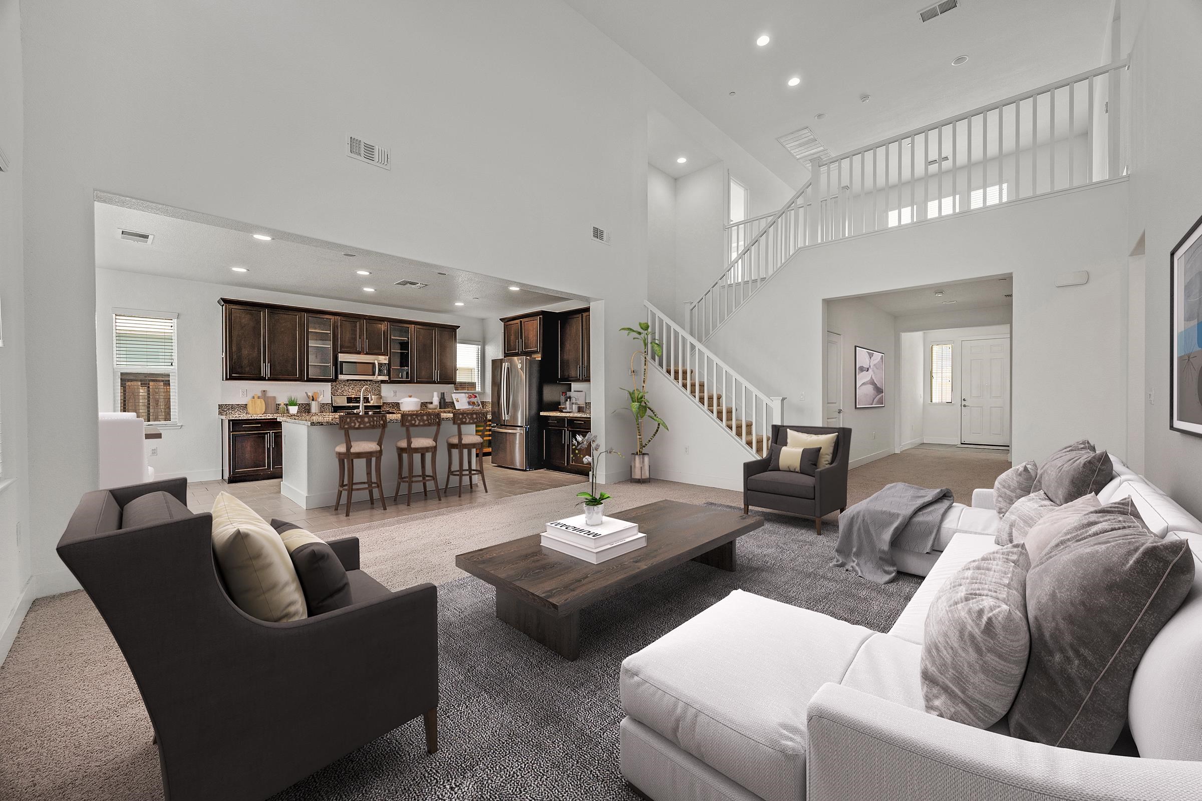 Detail Gallery Image 3 of 38 For 18499 Lewiston Dr, Lathrop,  CA 95330-8433 - 4 Beds | 3/1 Baths