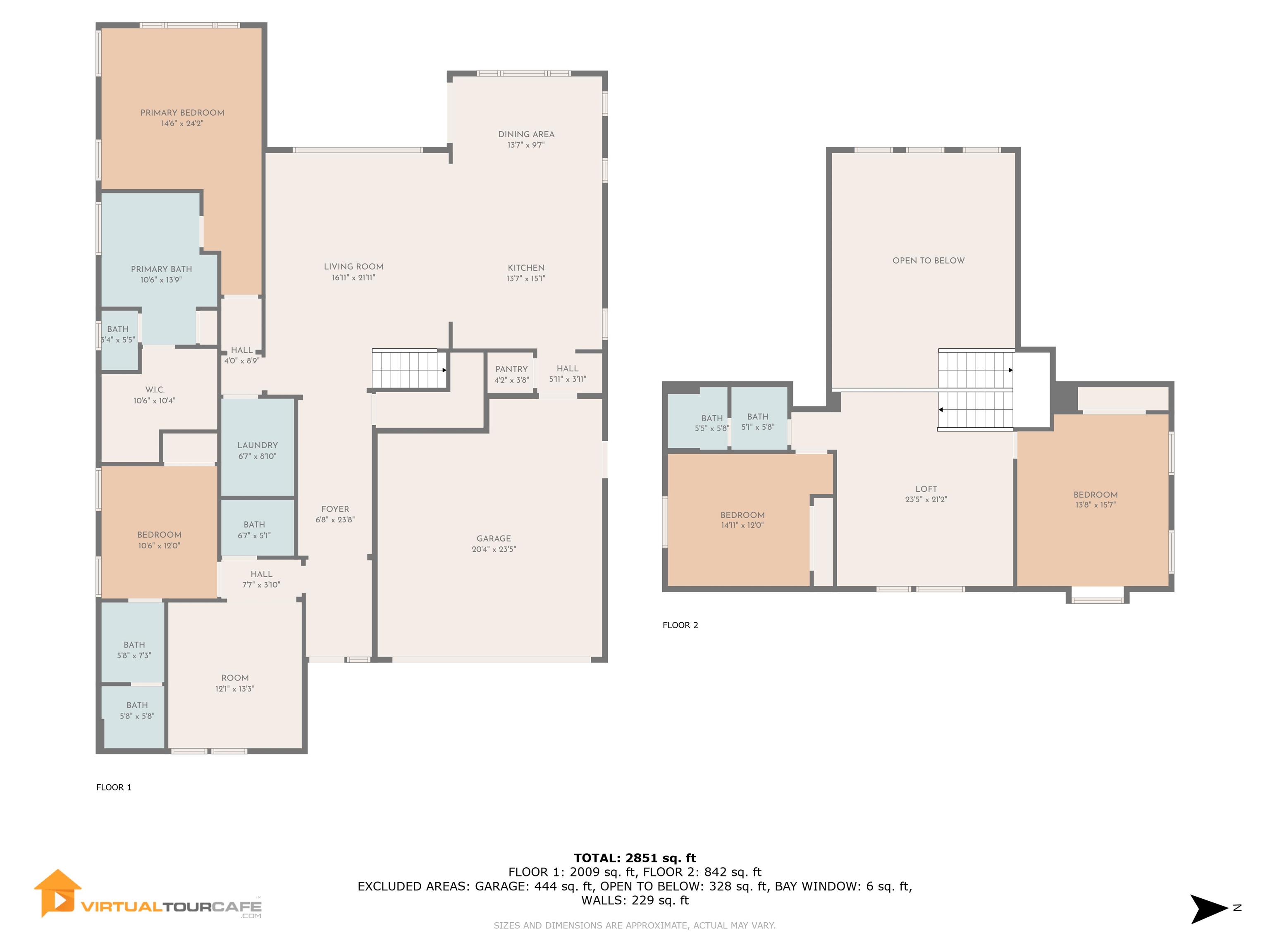 Detail Gallery Image 38 of 38 For 18499 Lewiston Dr, Lathrop,  CA 95330-8433 - 4 Beds | 3/1 Baths
