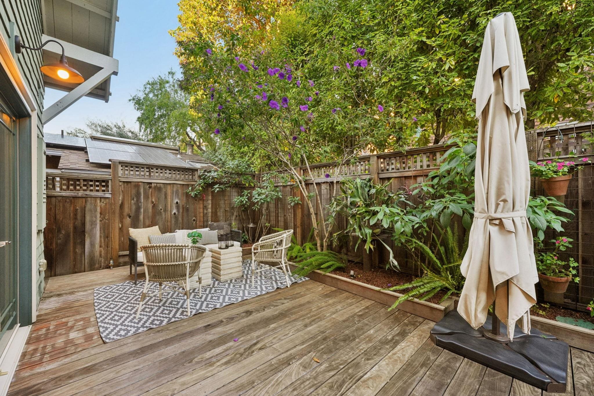 Detail Gallery Image 41 of 45 For 2951 Linden Ave, Berkeley,  CA 94705 - 5 Beds | 2 Baths