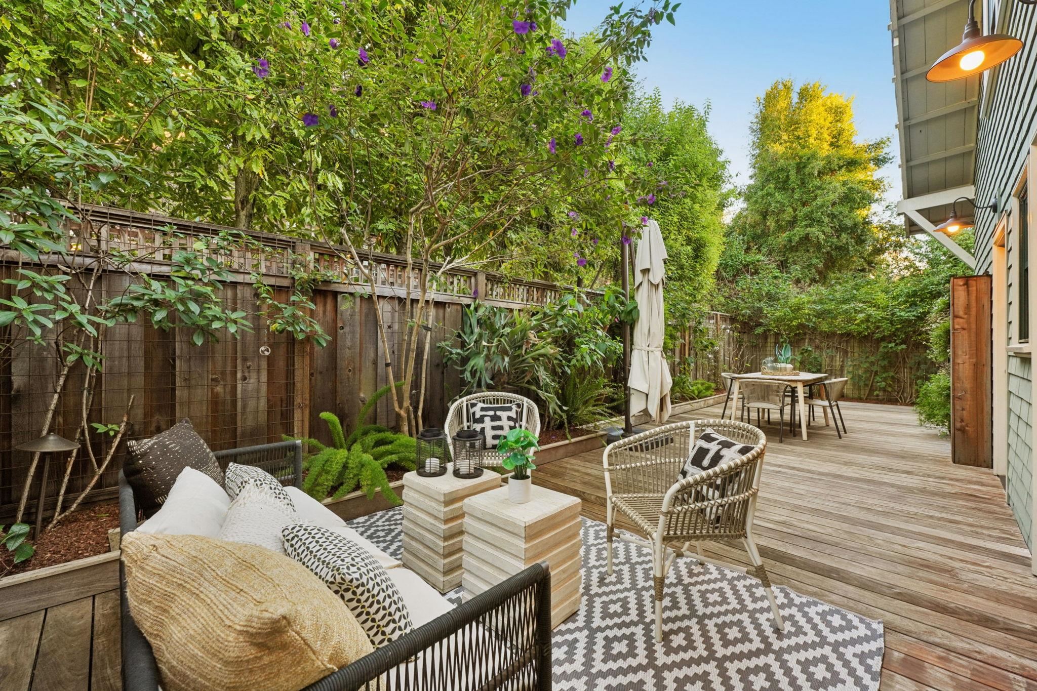 Detail Gallery Image 43 of 45 For 2951 Linden Ave, Berkeley,  CA 94705 - 5 Beds | 2 Baths