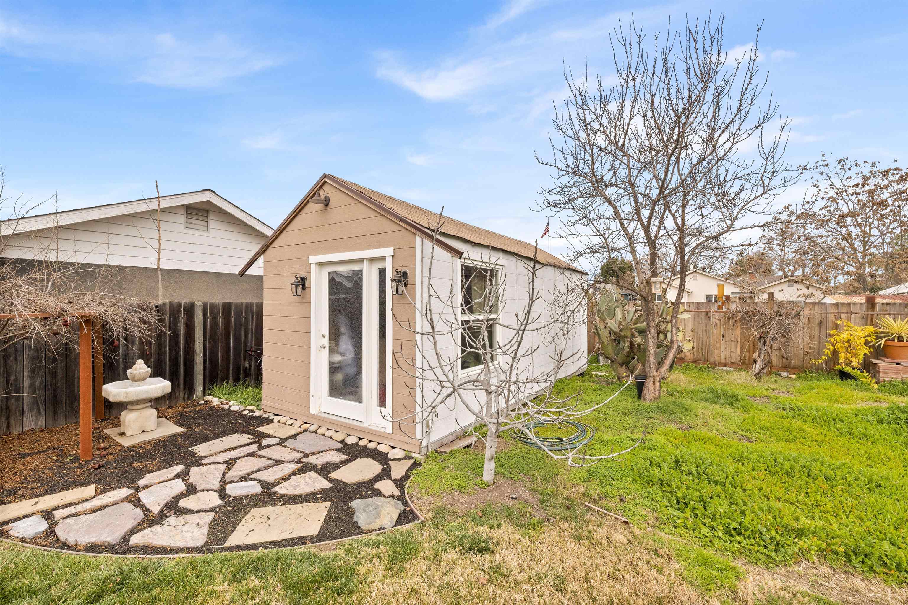 Detail Gallery Image 22 of 60 For 436 N N St, Livermore,  CA 94551 - 3 Beds | 2 Baths