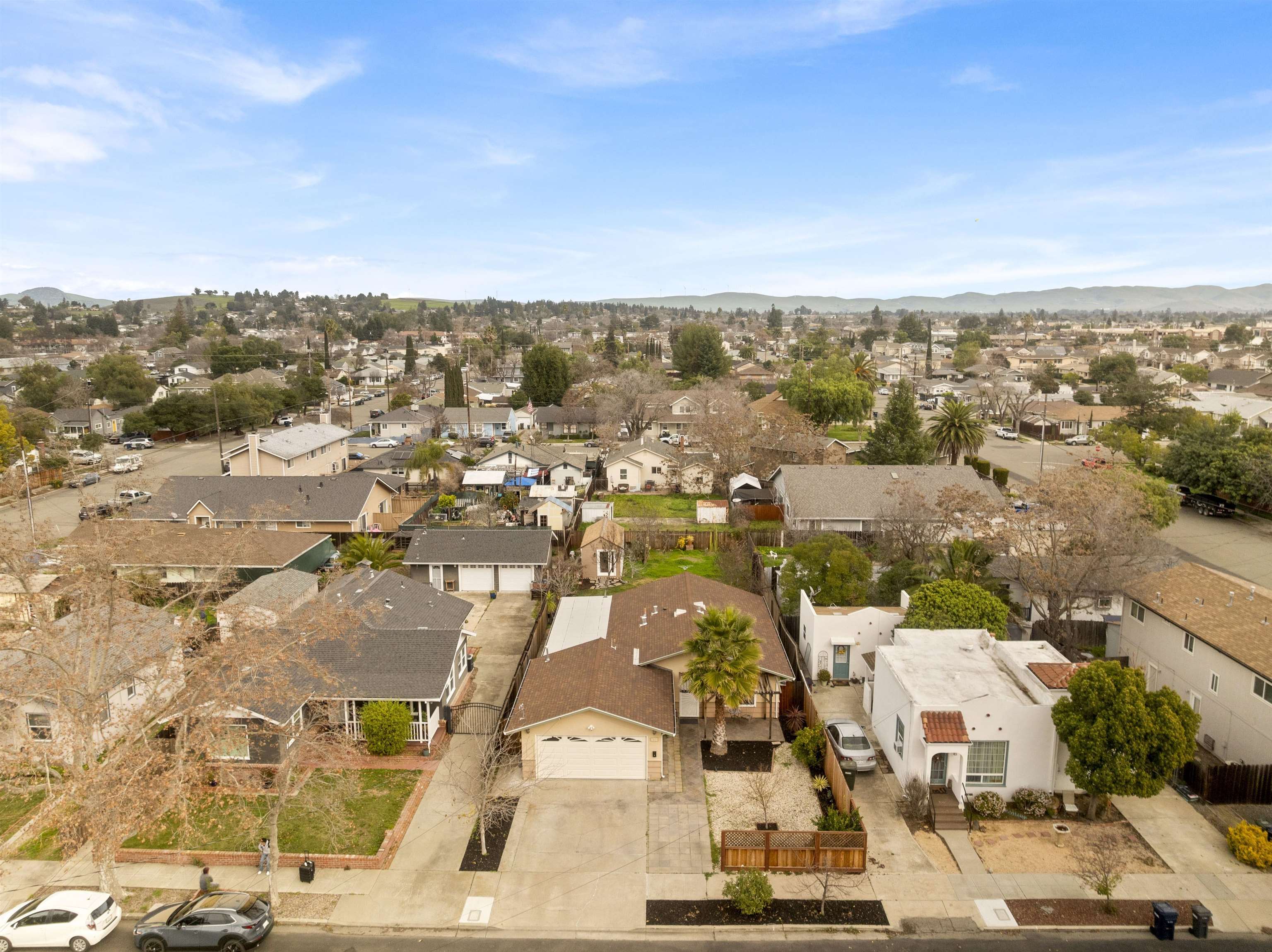 Detail Gallery Image 24 of 60 For 436 N N St, Livermore,  CA 94551 - 3 Beds | 2 Baths
