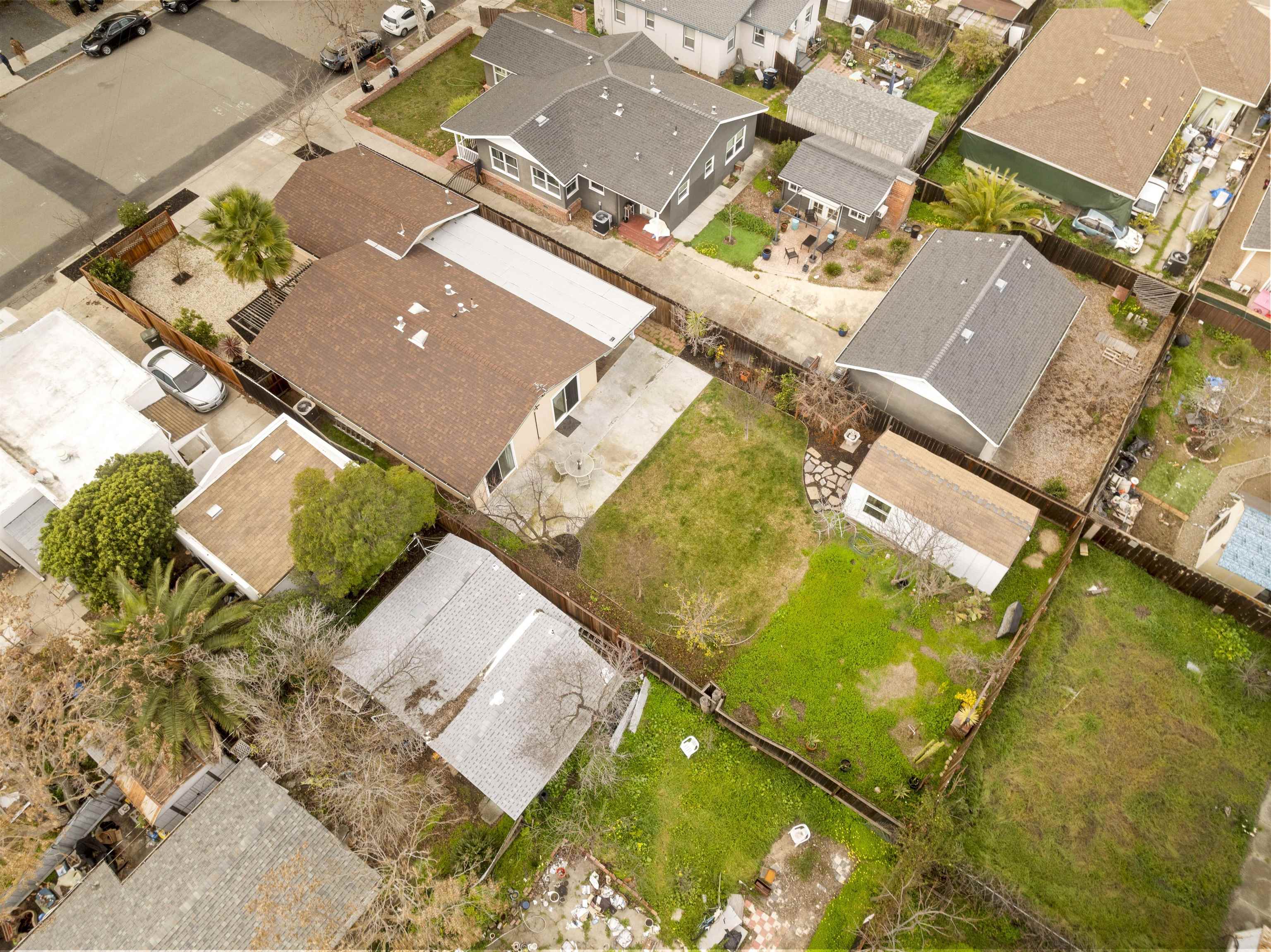 Detail Gallery Image 25 of 60 For 436 N N St, Livermore,  CA 94551 - 3 Beds | 2 Baths