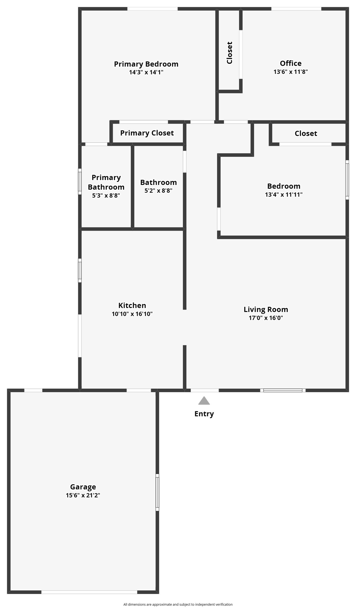 Detail Gallery Image 26 of 60 For 436 N N St, Livermore,  CA 94551 - 3 Beds | 2 Baths