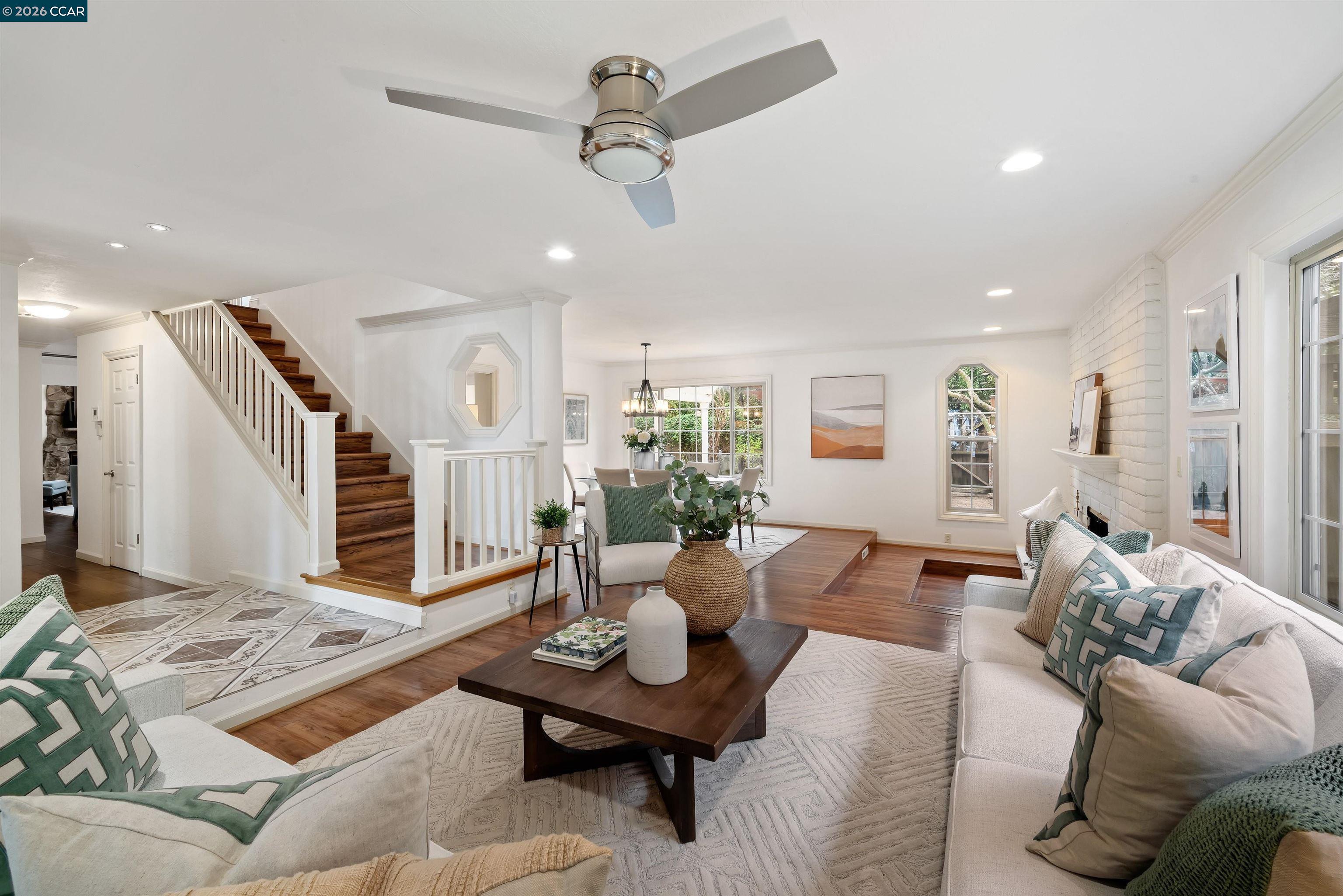 Detail Gallery Image 11 of 45 For 440 Wabash Pl, Danville,  CA 94526 - 5 Beds | 2/1 Baths