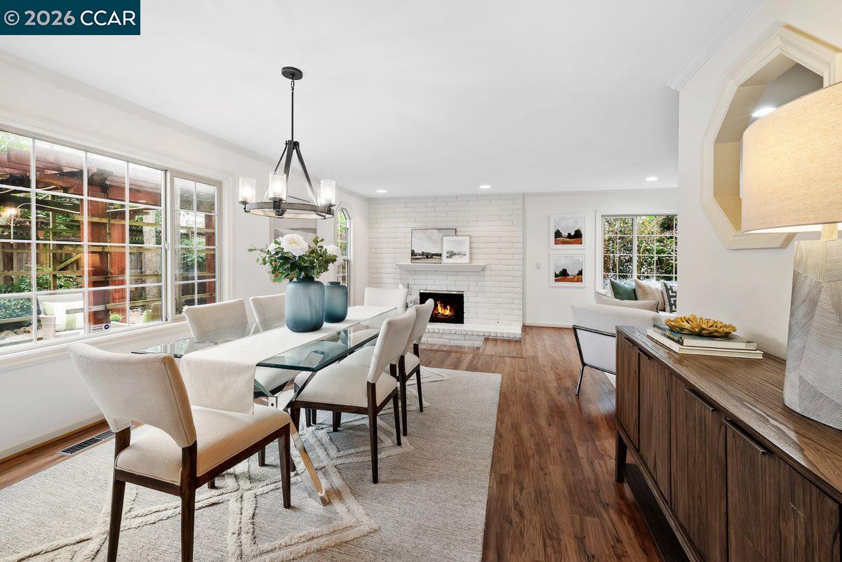 Detail Gallery Image 13 of 45 For 440 Wabash Pl, Danville,  CA 94526 - 5 Beds | 2/1 Baths