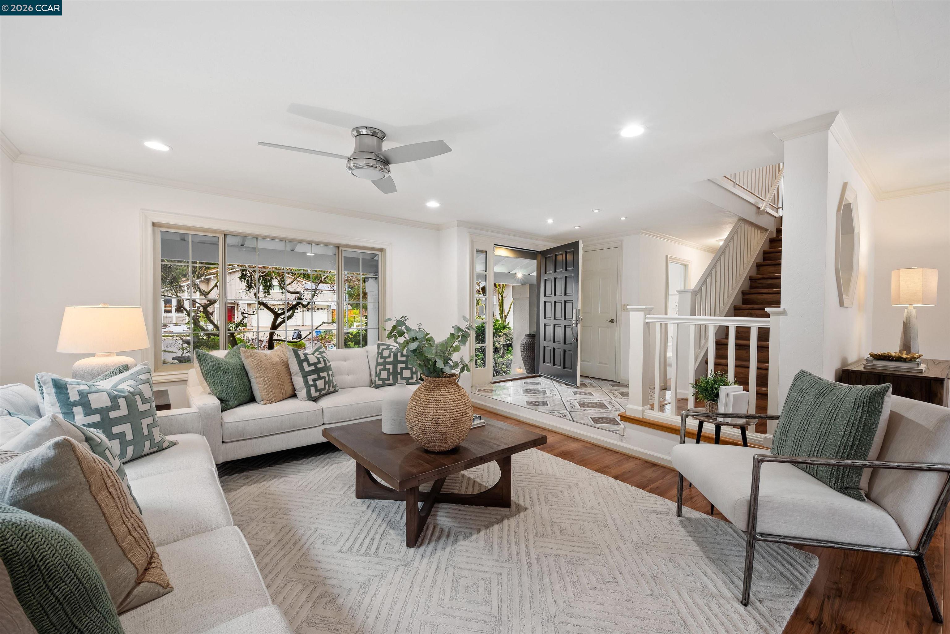 Detail Gallery Image 9 of 45 For 440 Wabash Pl, Danville,  CA 94526 - 5 Beds | 2/1 Baths