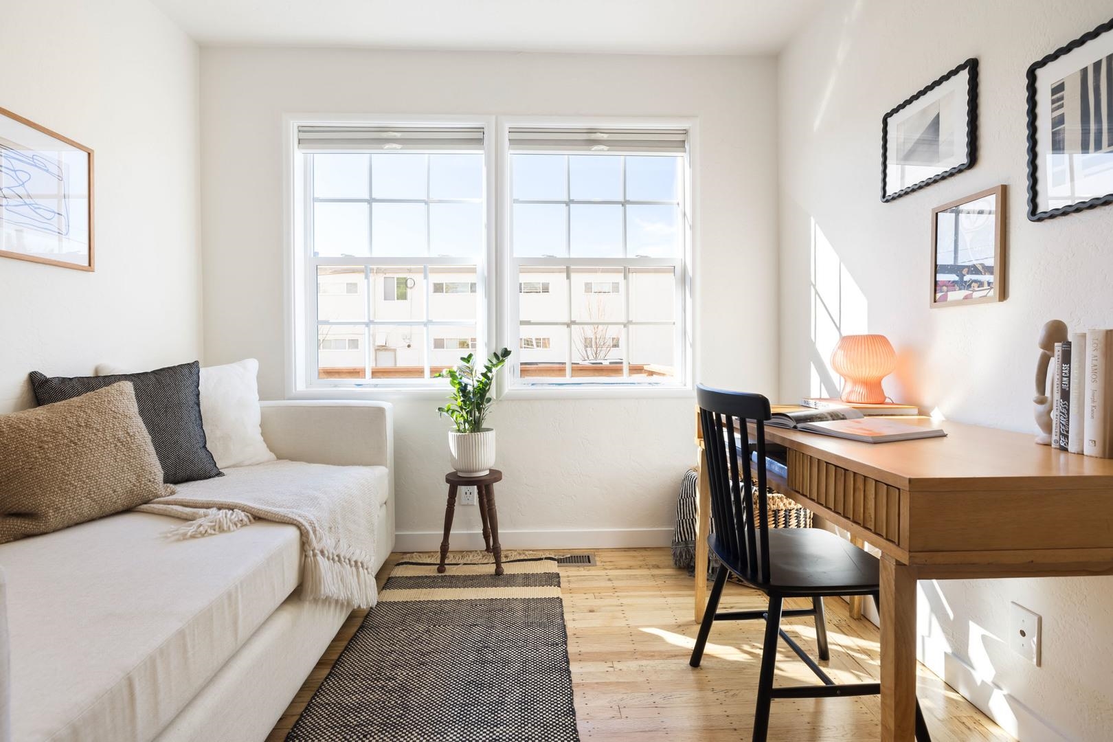 Detail Gallery Image 11 of 18 For 2829 California St, Berkeley,  CA 94703 - 3 Beds | 1 Baths