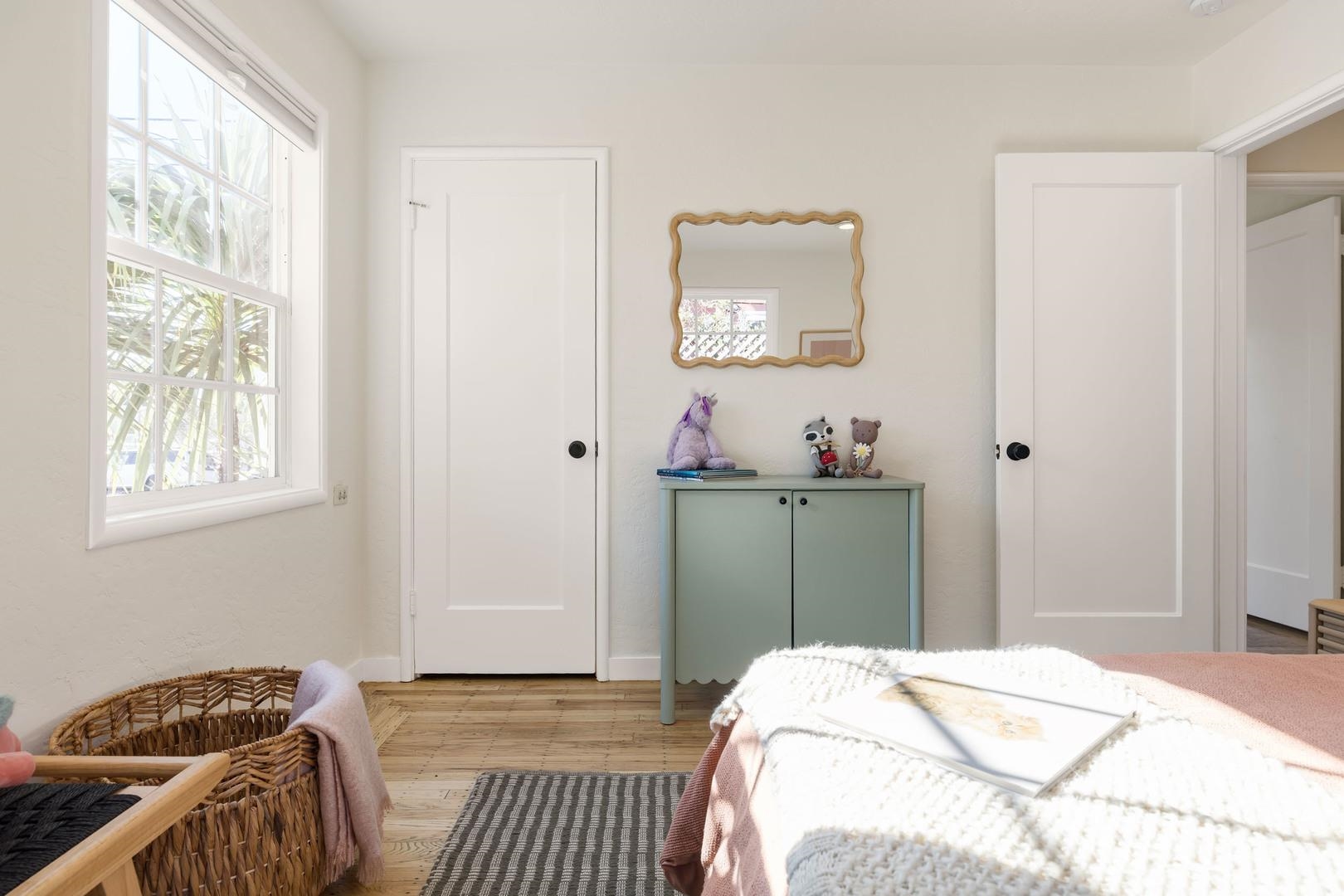 Detail Gallery Image 13 of 18 For 2829 California St, Berkeley,  CA 94703 - 3 Beds | 1 Baths