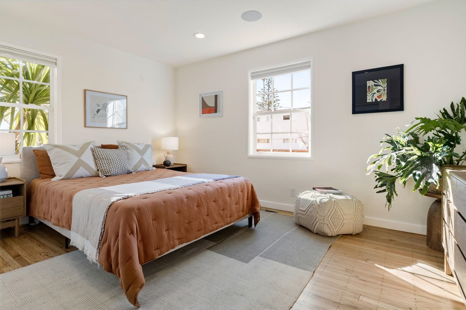 Detail Gallery Image 15 of 18 For 2829 California St, Berkeley,  CA 94703 - 3 Beds | 1 Baths